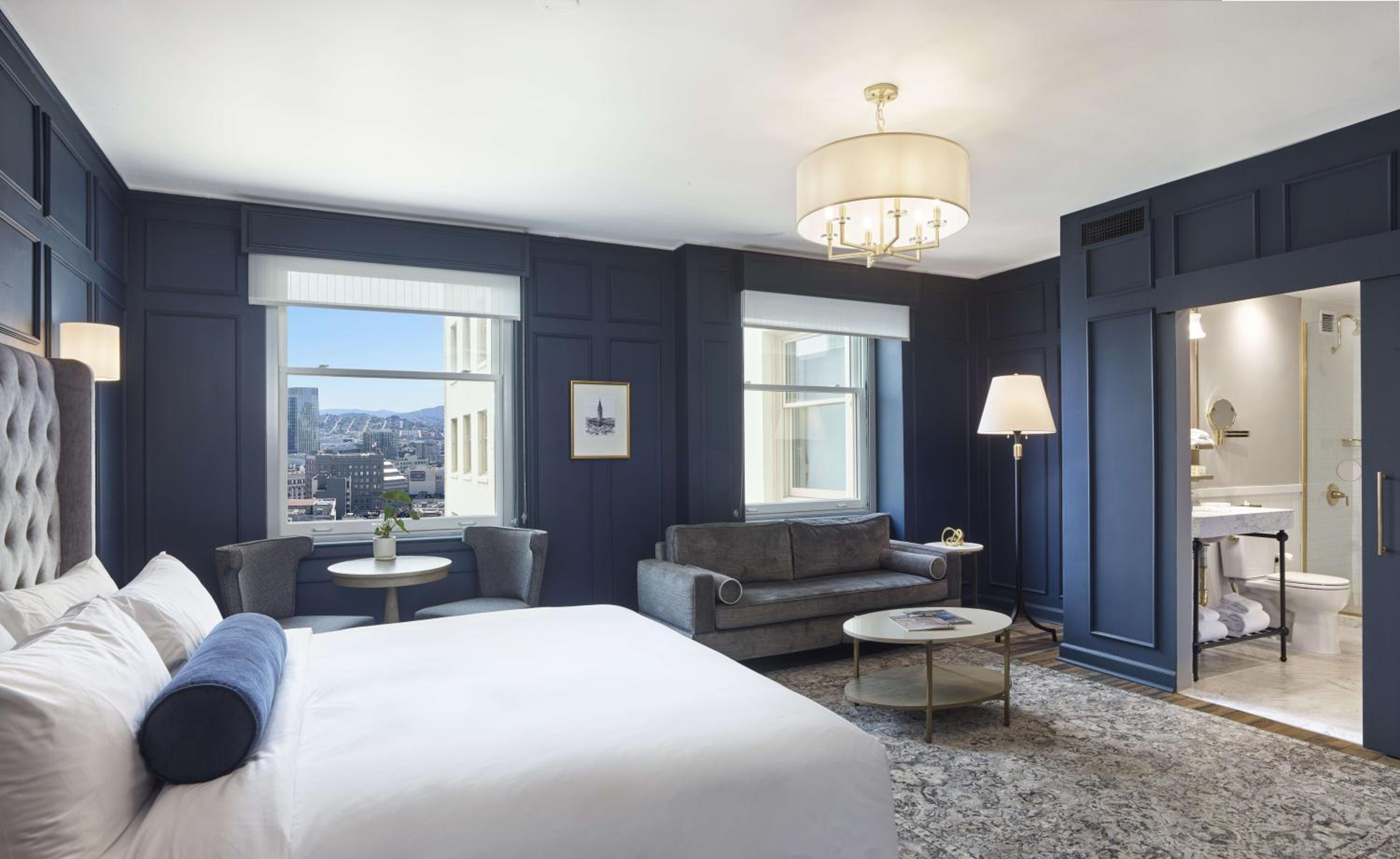 Junior Suite - Photo 4
