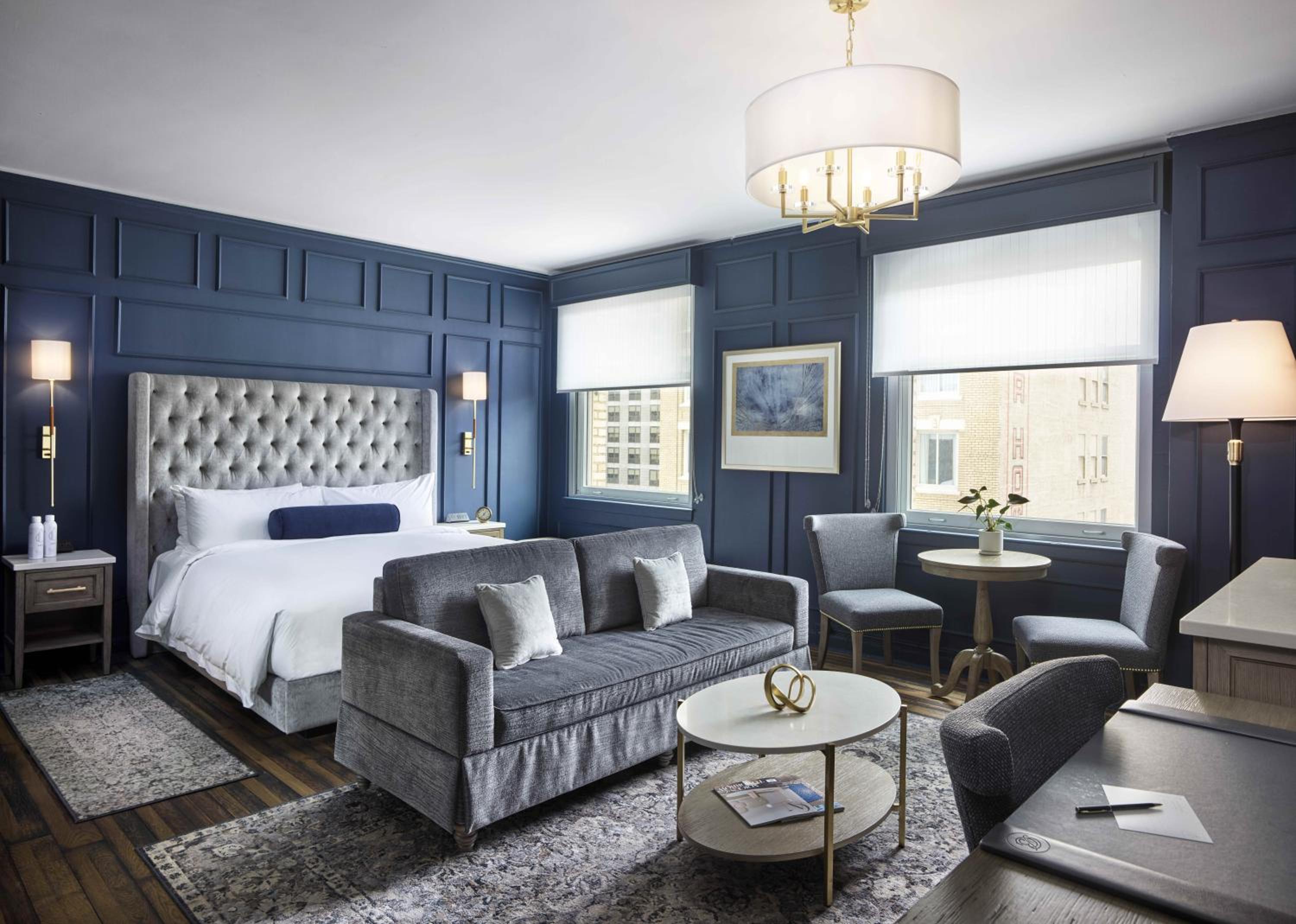 Junior Suite - Photo 1