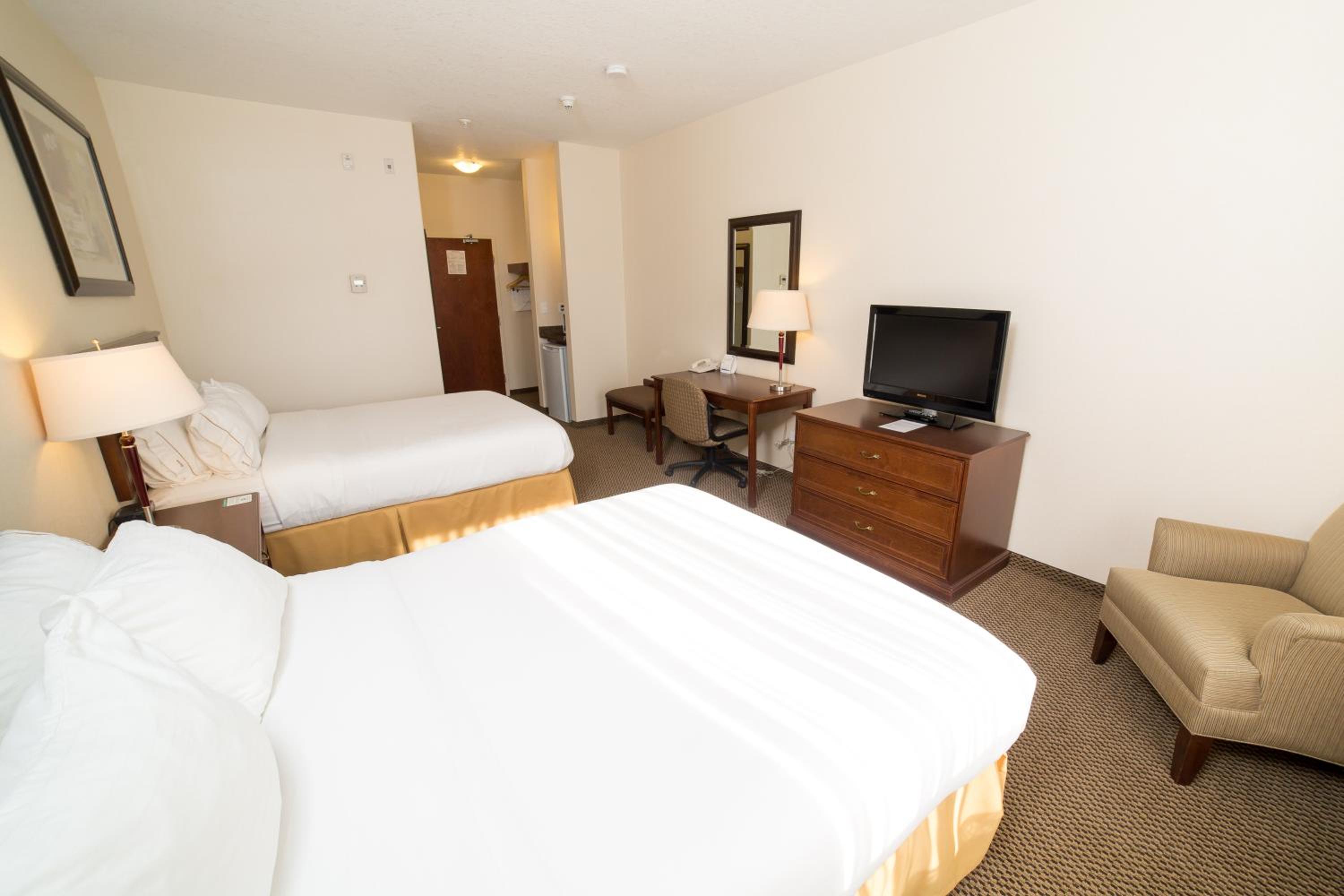 Standard Room - Photo 5