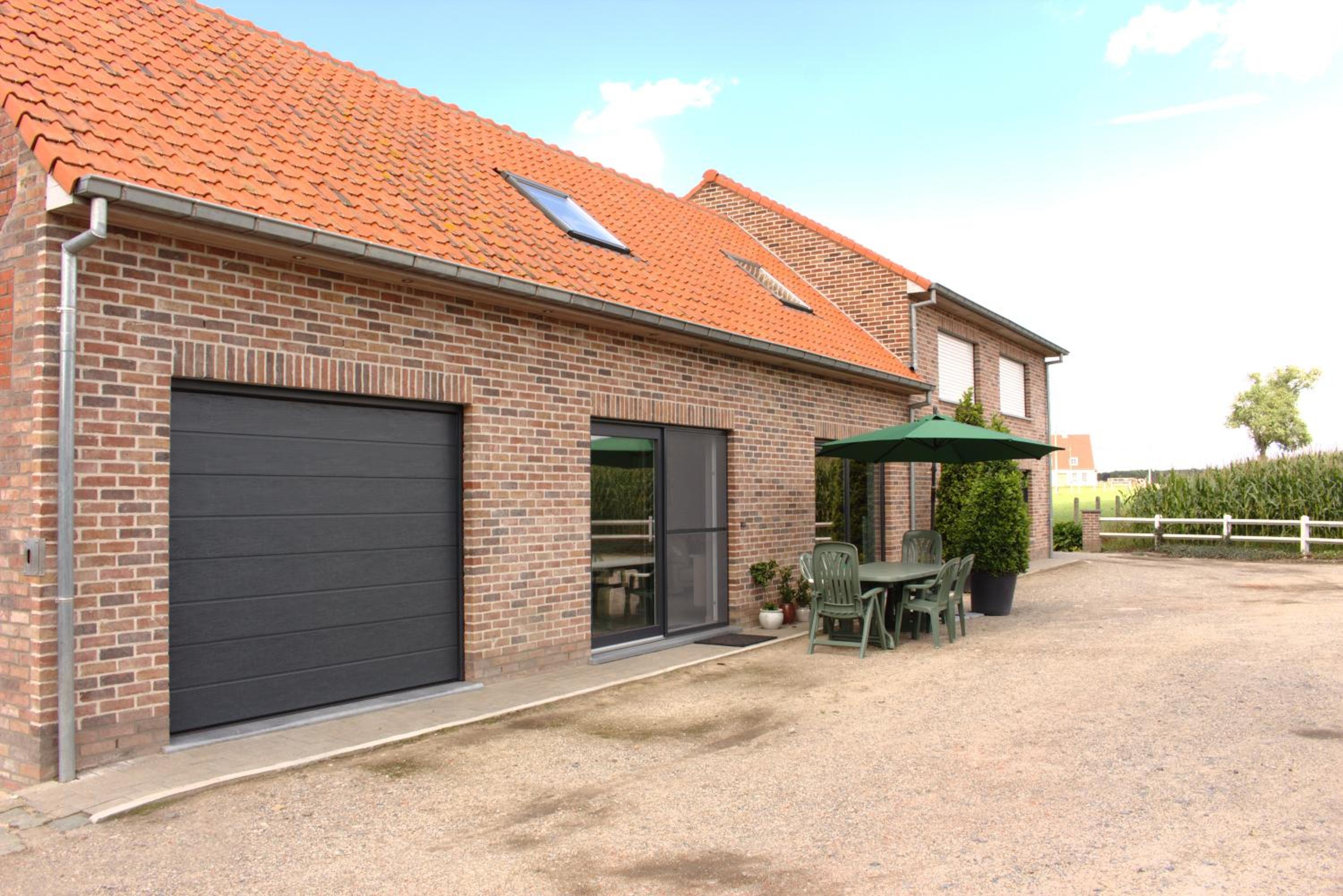 Two-Bedroom House photo 1