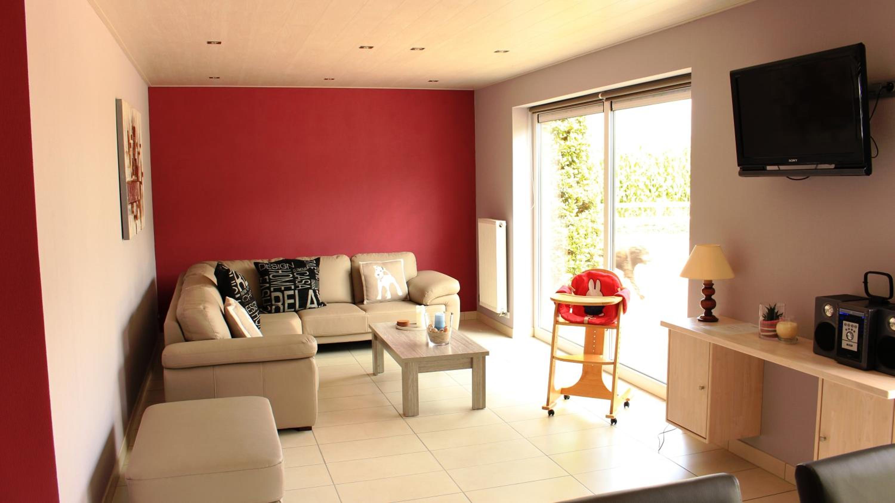 Two-Bedroom House photo 2