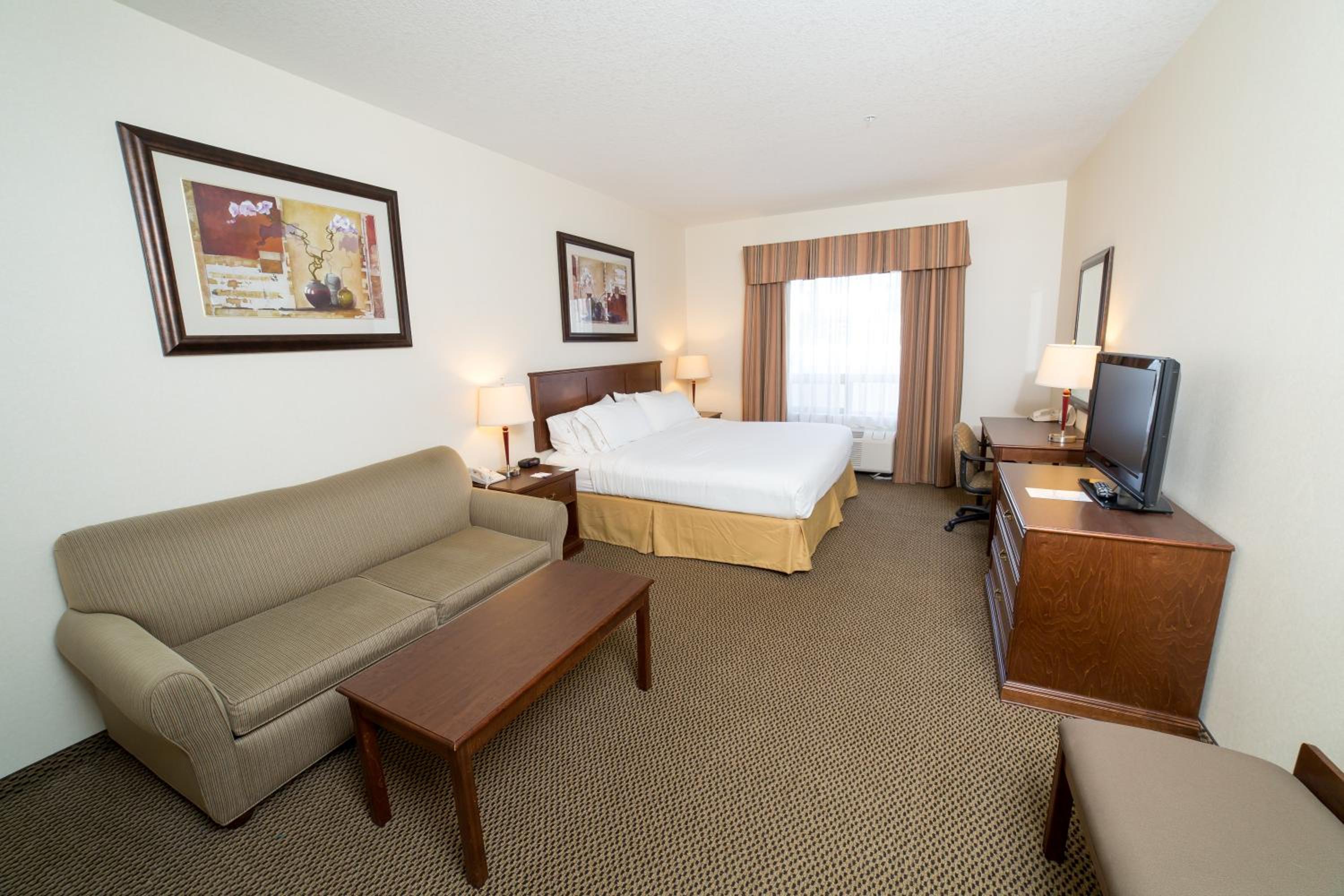 King Suite with Sofa Bed - Photo 5