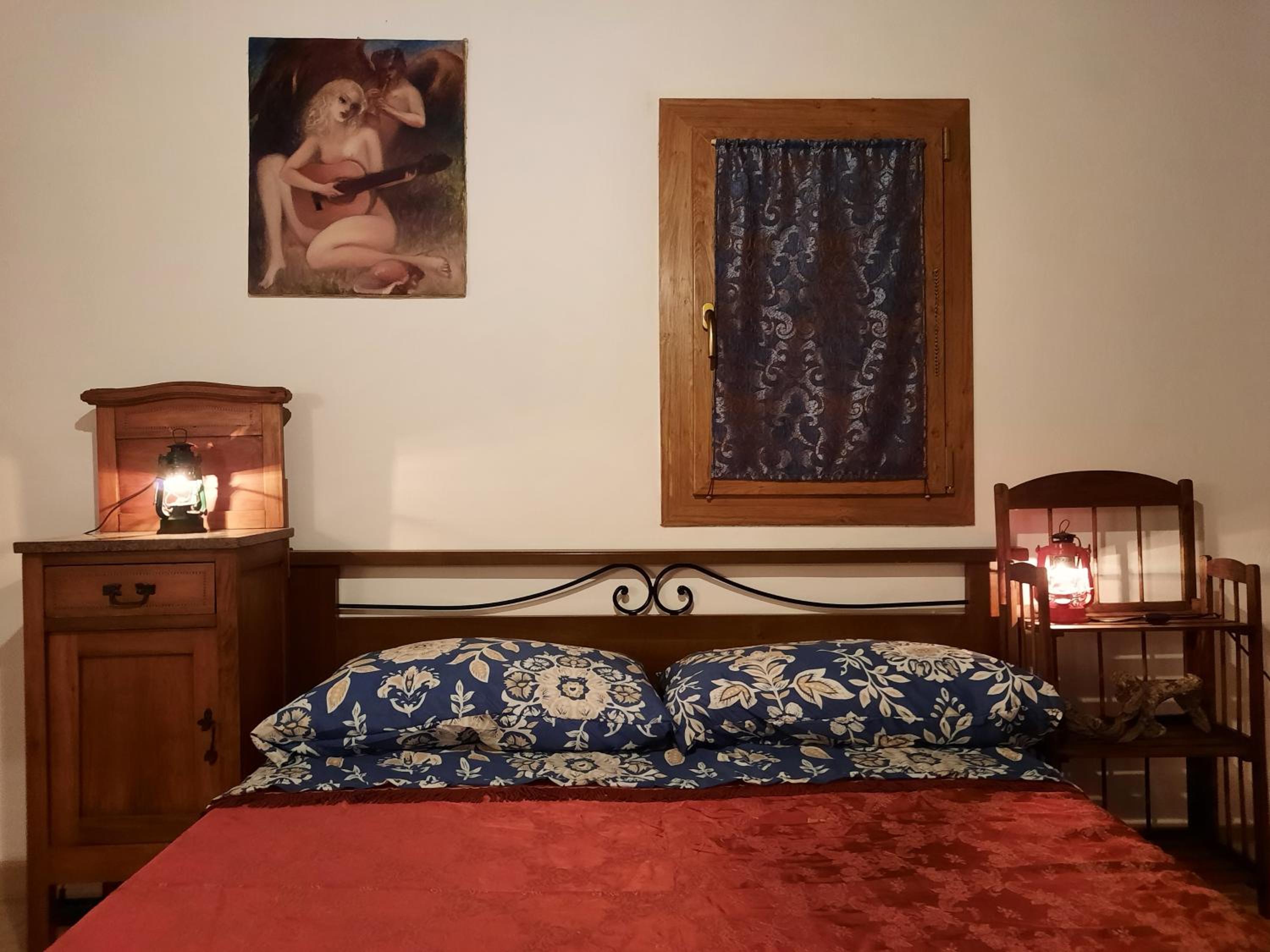 Double Room with Private Bathroom photo 1