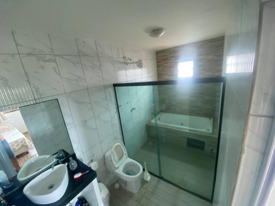 One-Bedroom House photo 3
