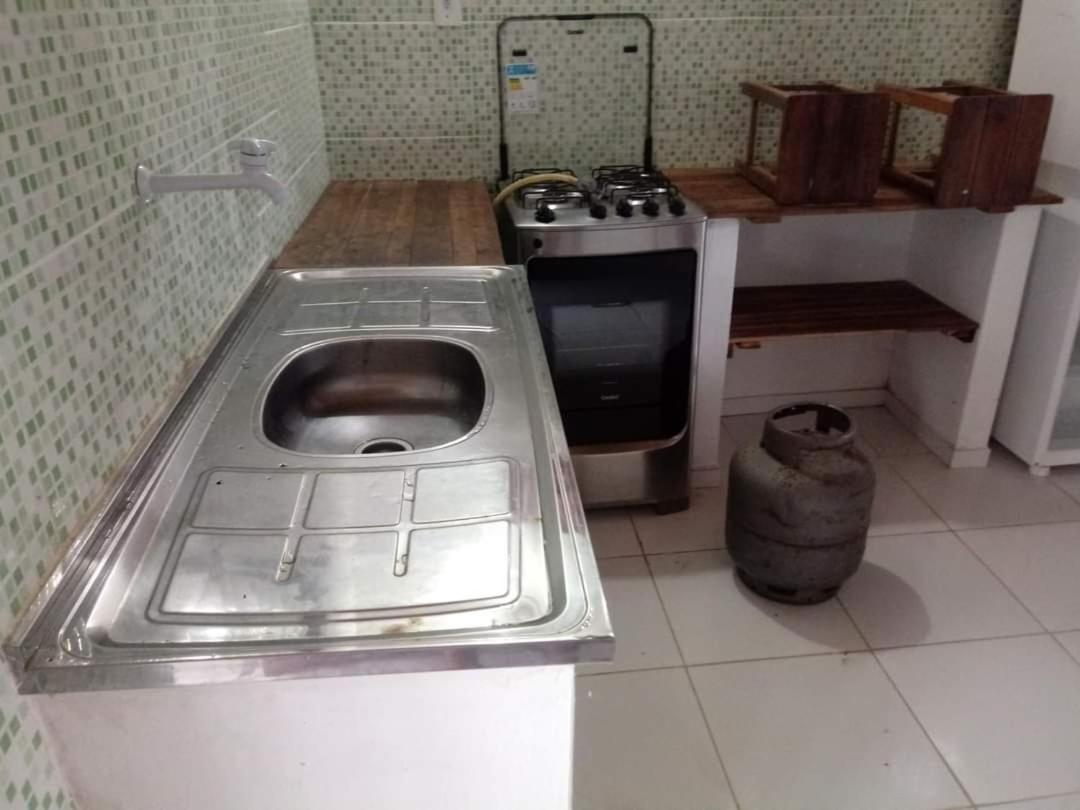 One-Bedroom House photo 1