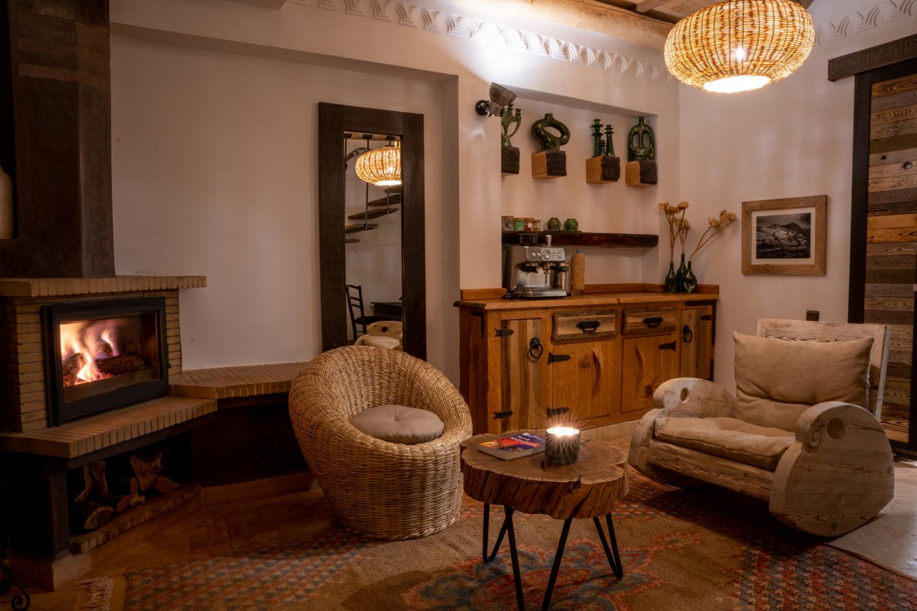 Duplex Suite