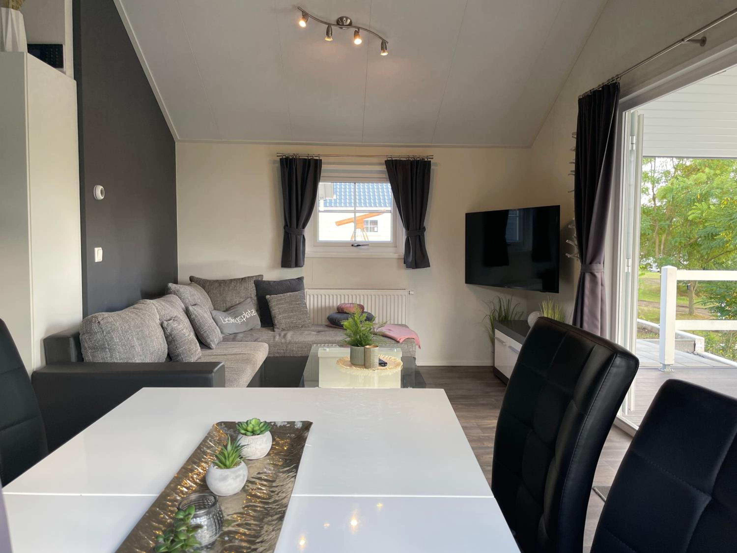 Holiday Home photo 1
