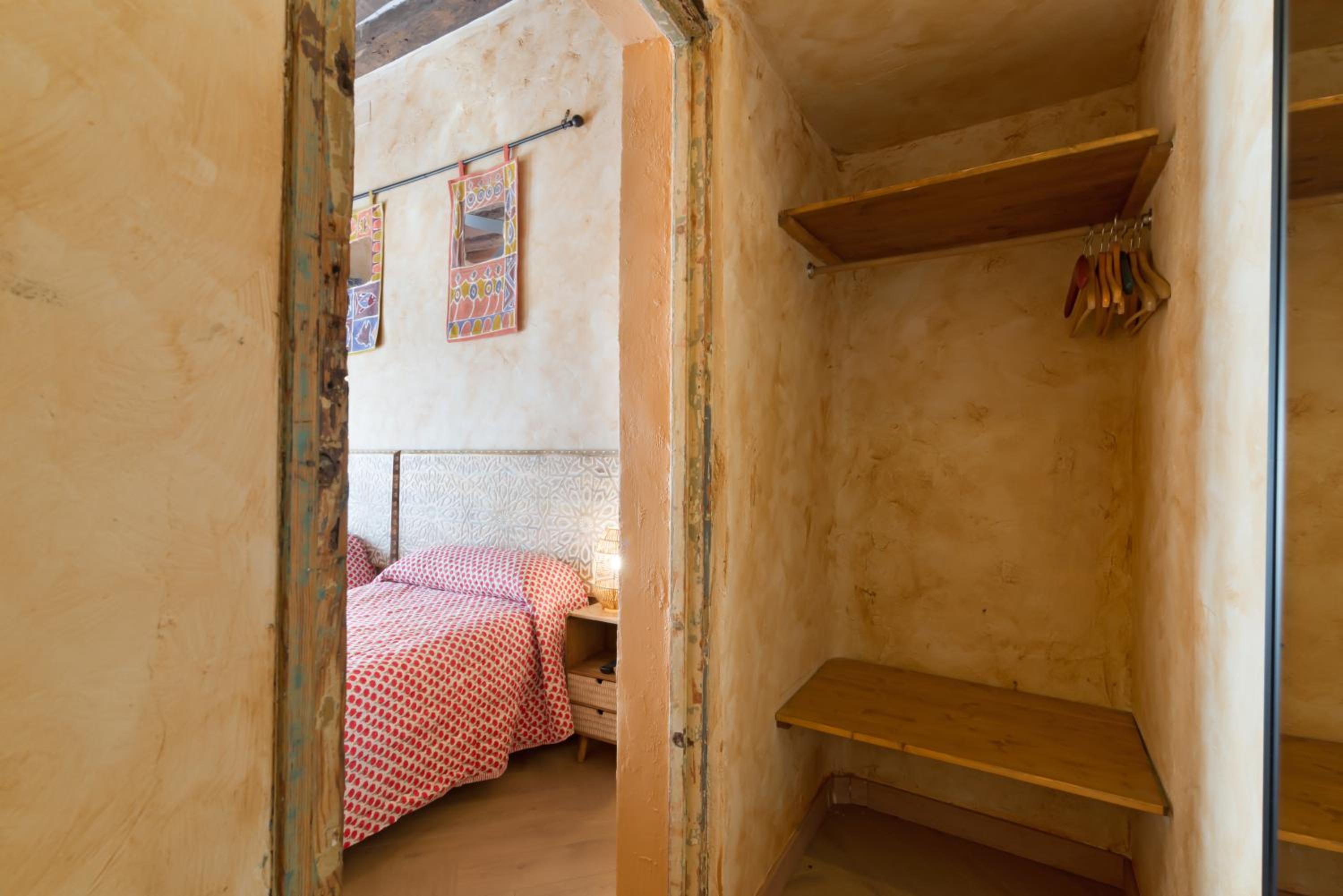 Economy Double or Twin Room photo 2
