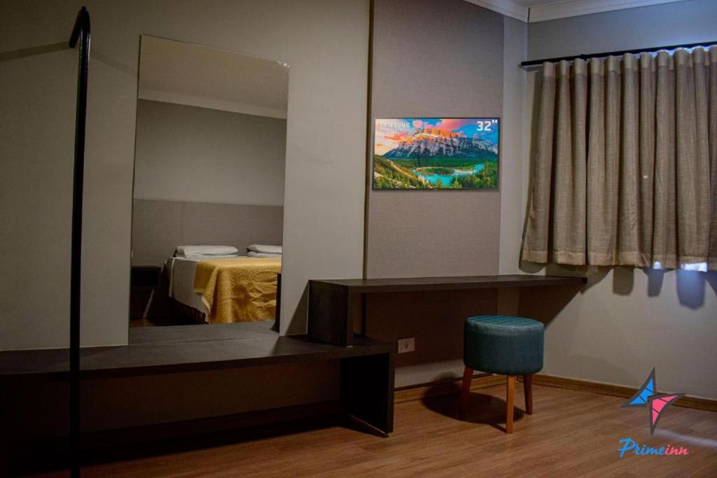 Large Twin Room