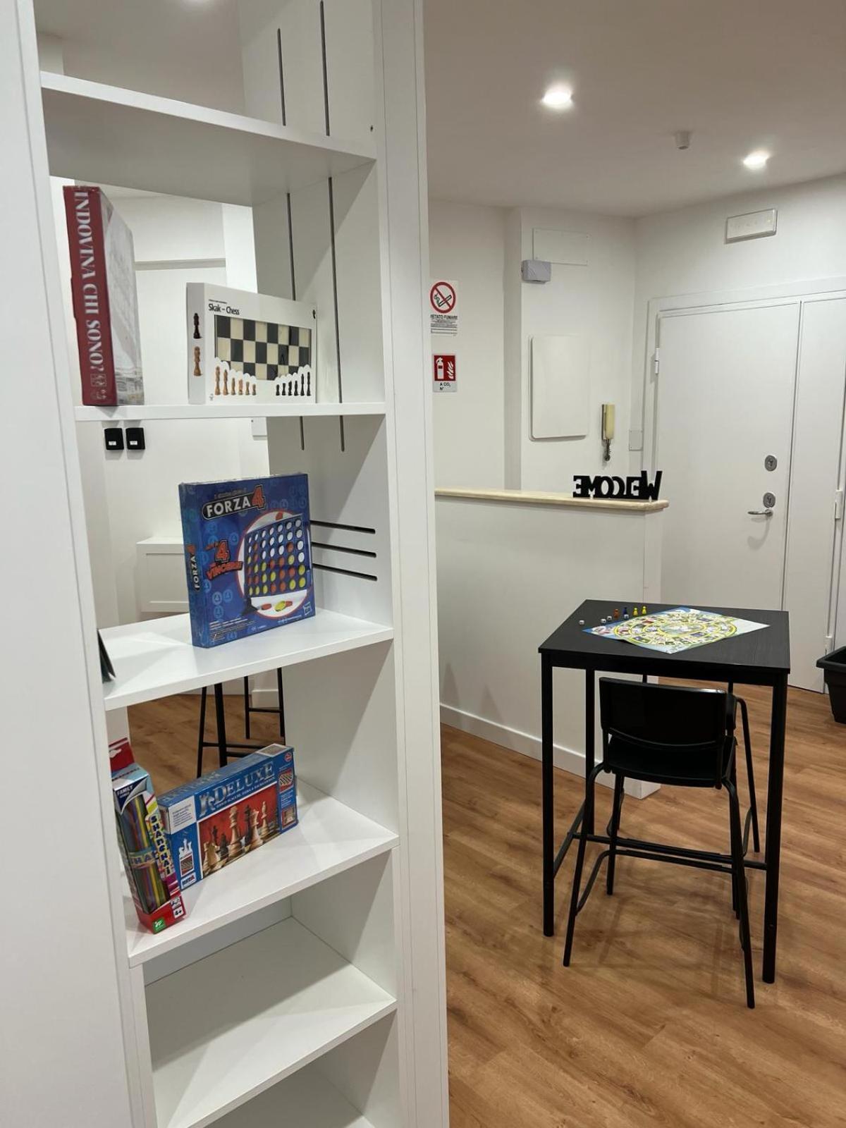 Deluxe Double Room (2 Adults + 1 Child) photo 3
