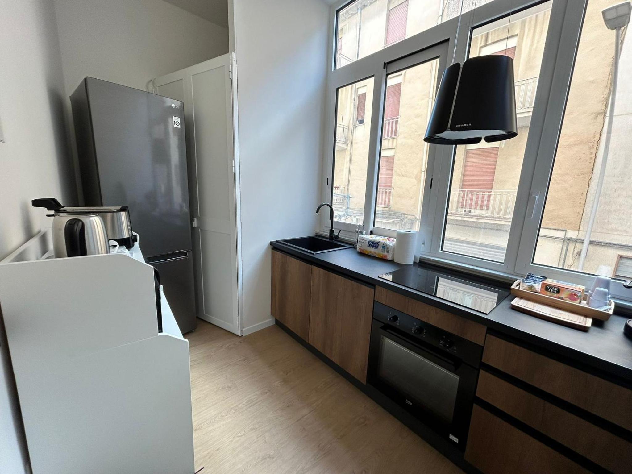 Double Room with Private Bathroom photo 2