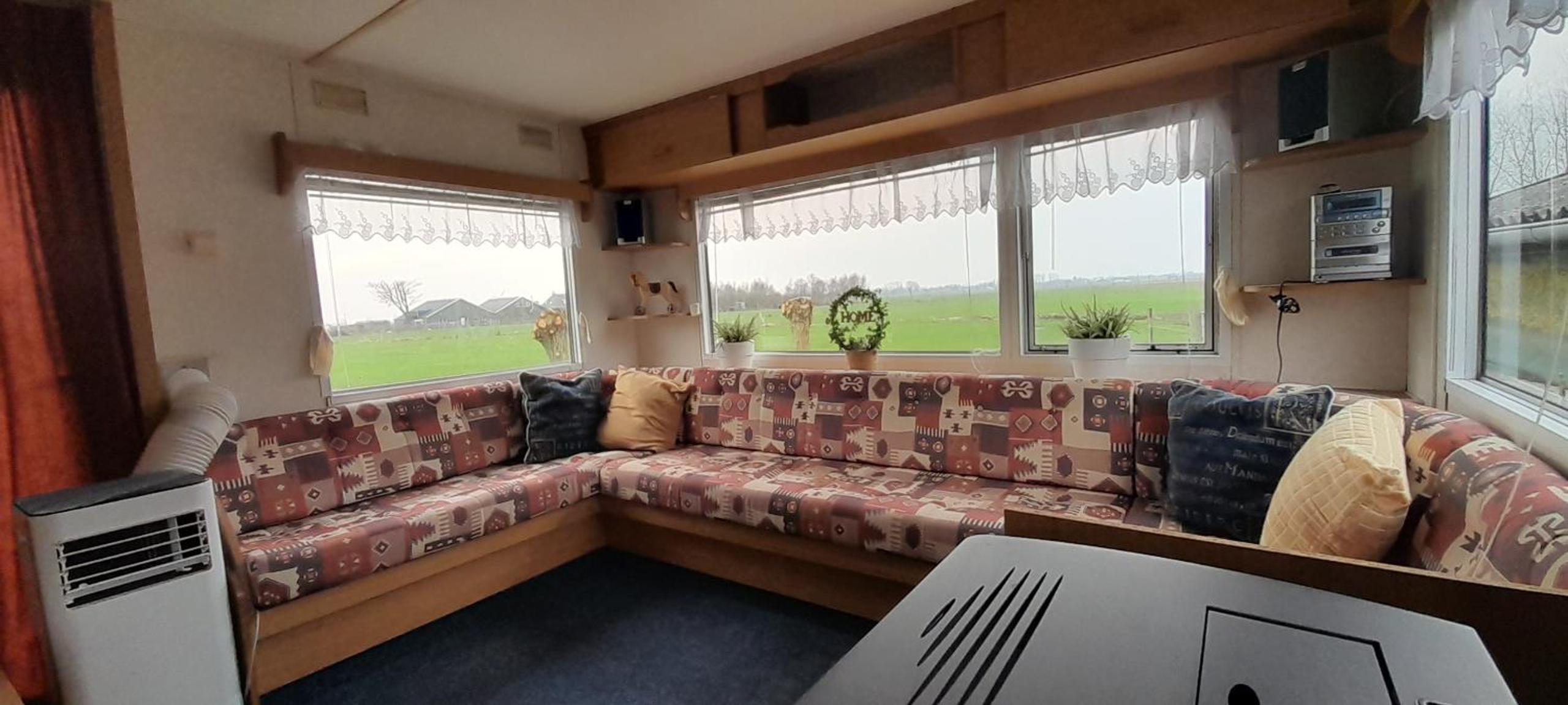 Mobile Home photo 1