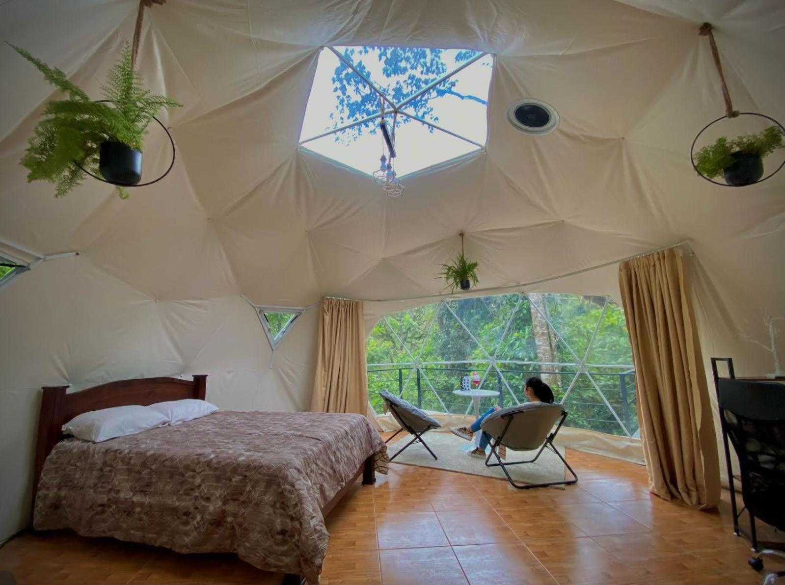 Suite with Mountain View - Photo 5