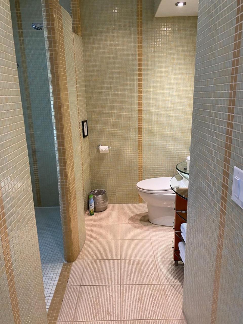 King Suite with Spa Bath photo 3
