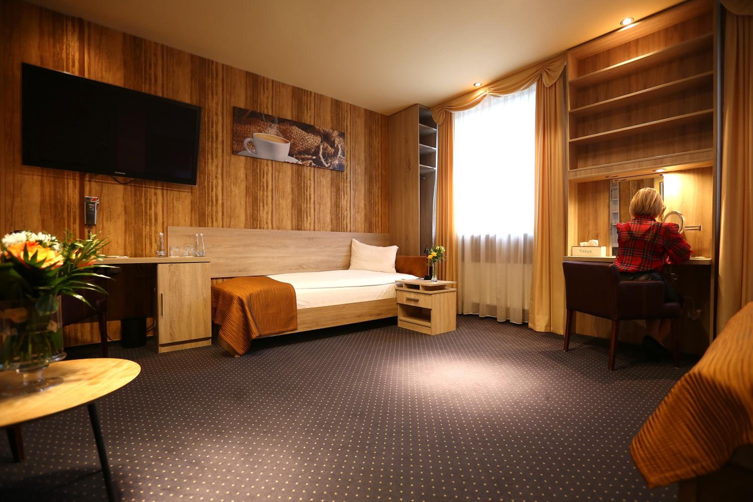 Luxury Quadruple Room - Photo 3