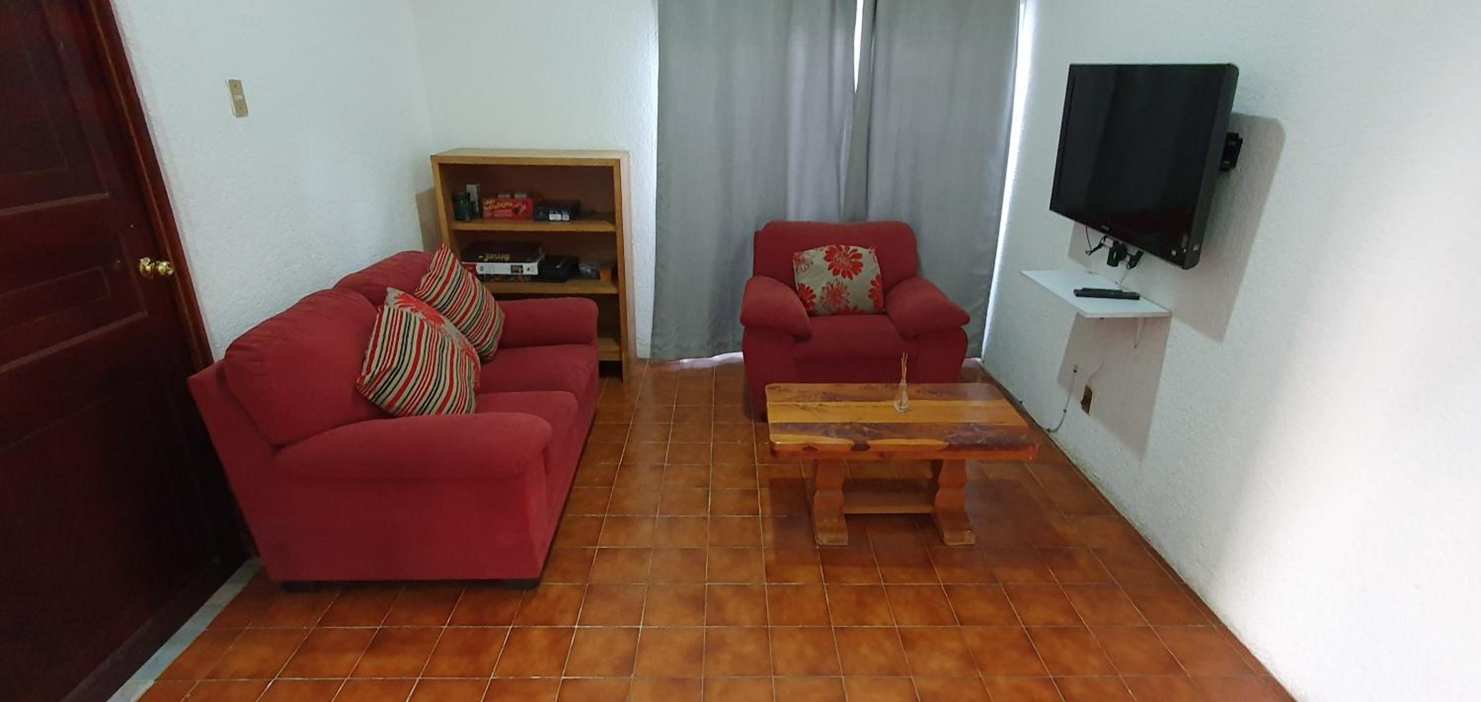 Three-Bedroom House photo 1