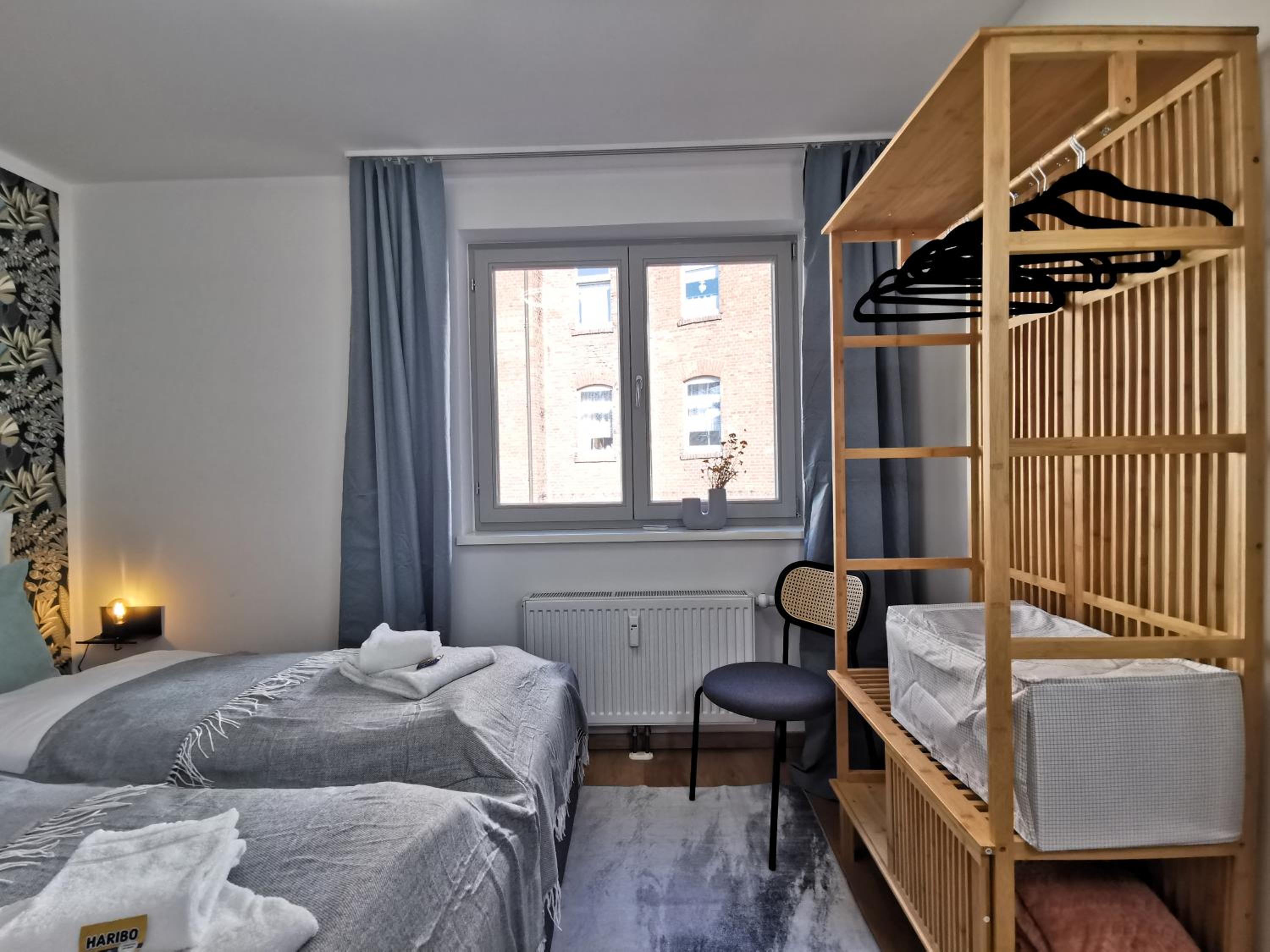 Two-Bedroom Apartment photo 2