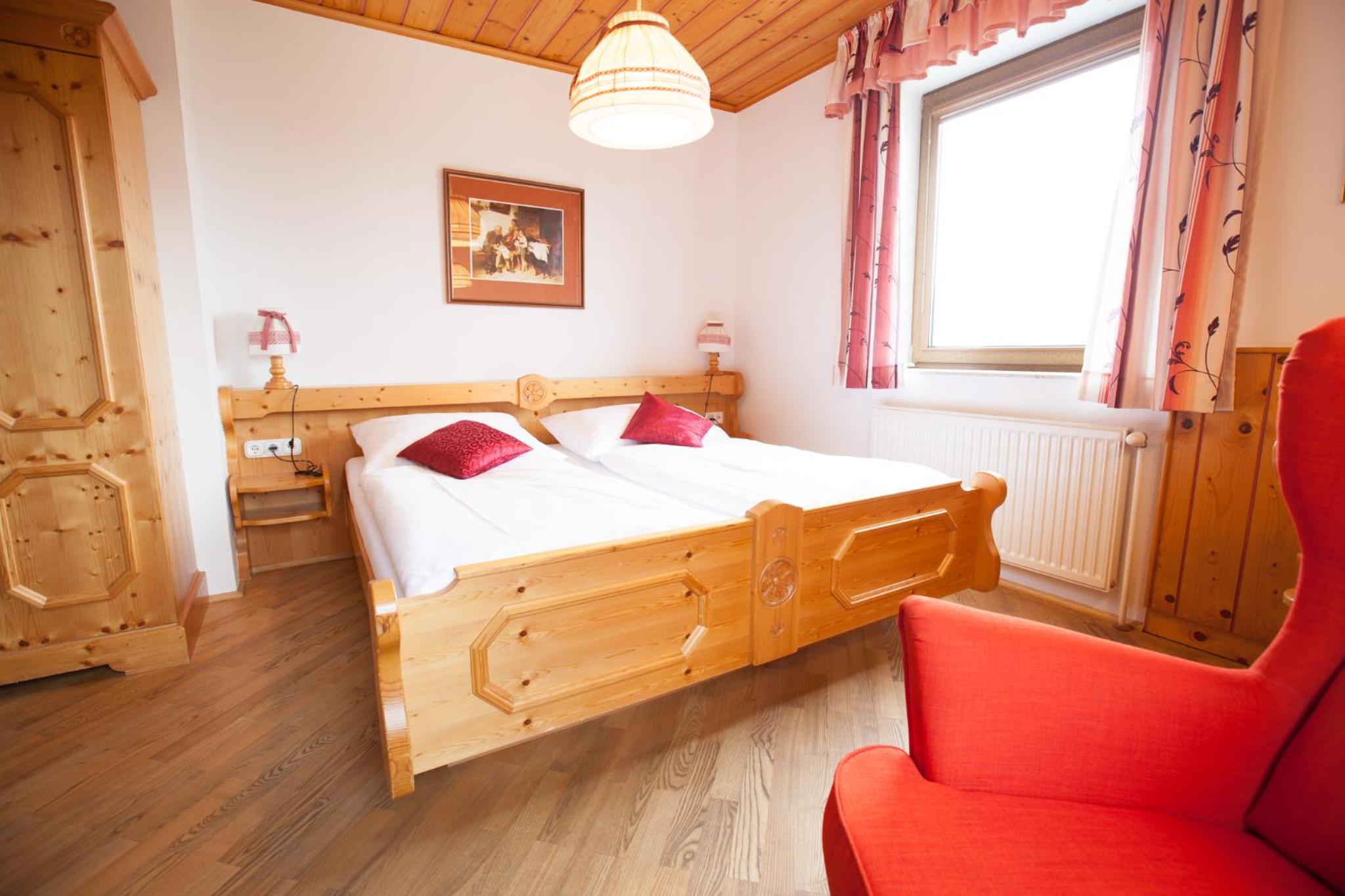 Double Room photo 3