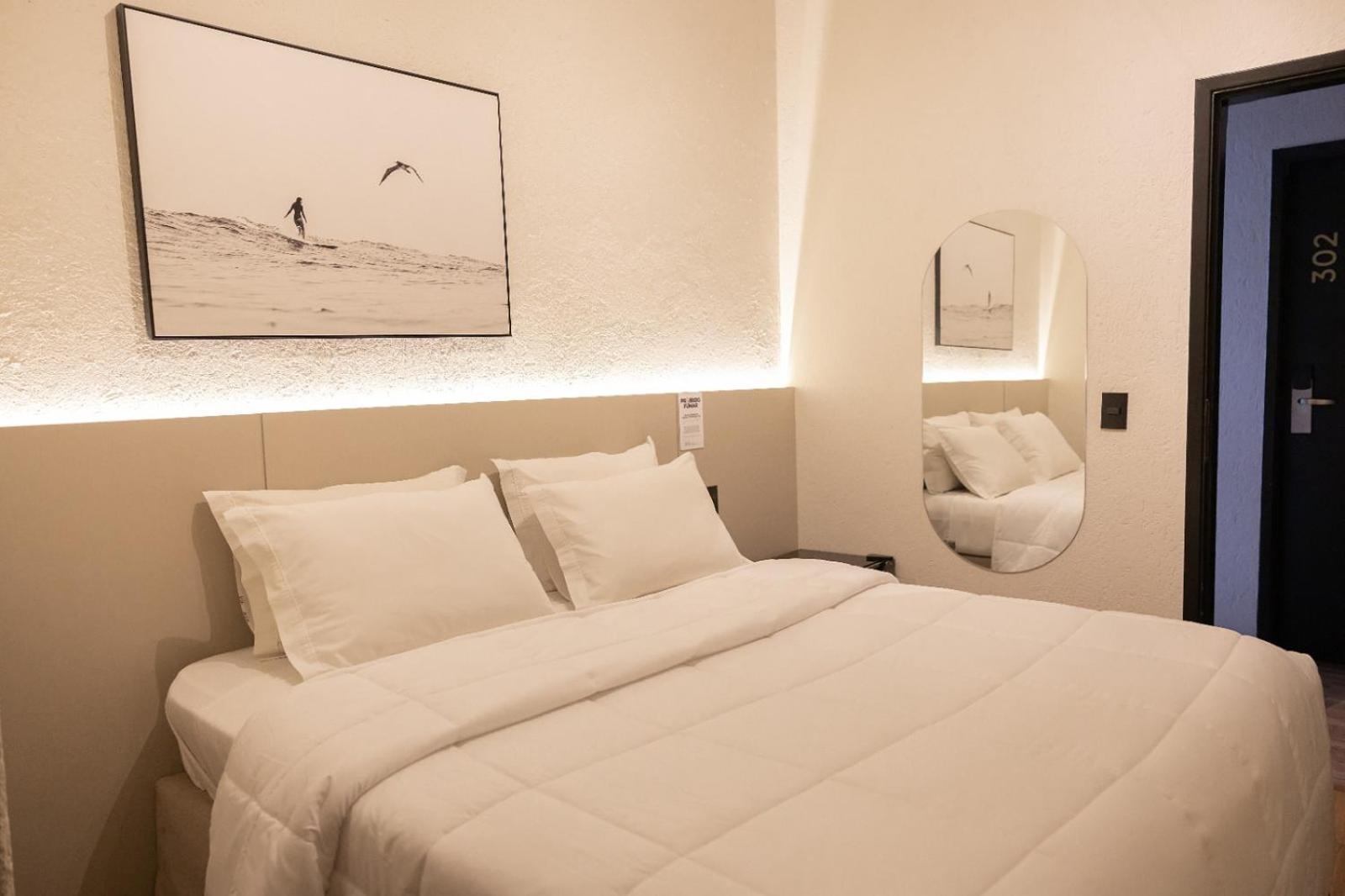 Double Room - Disability Access - Photo 1