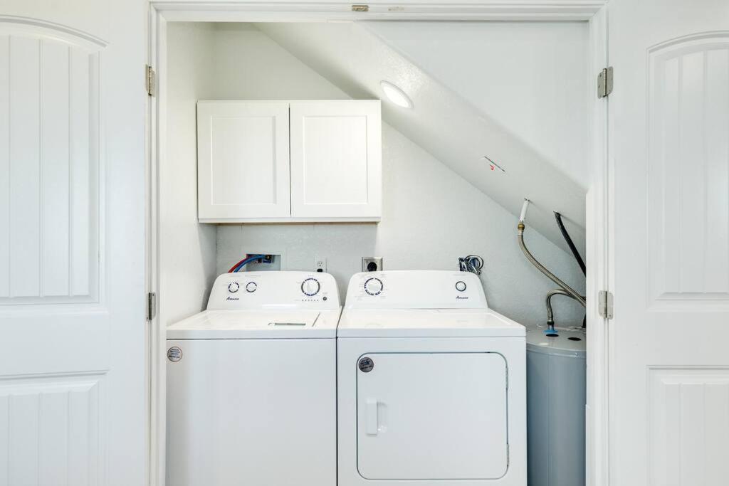 Vacation Home photo 2
