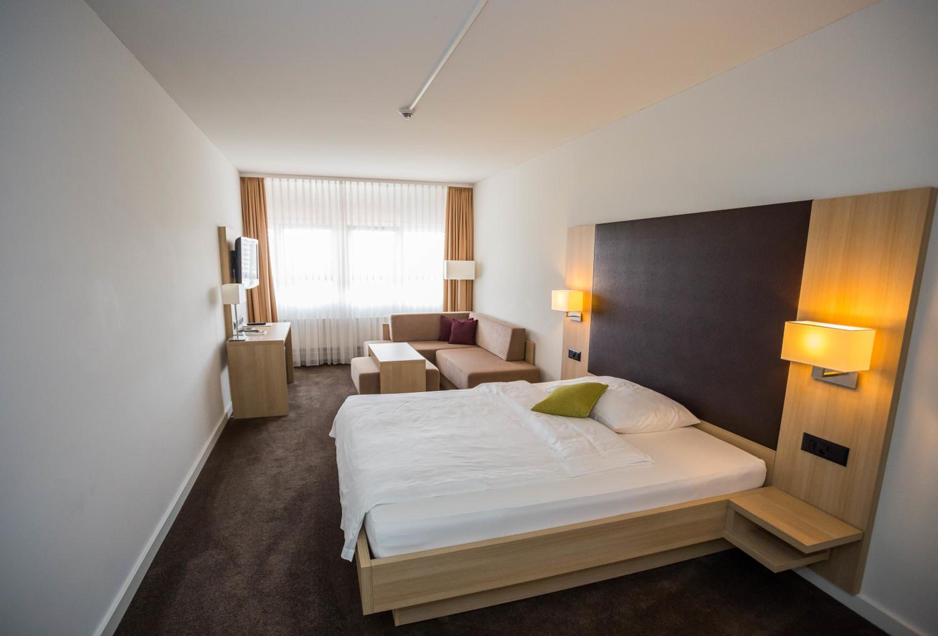 Superior Double Room (1-2 Adults) photo 3