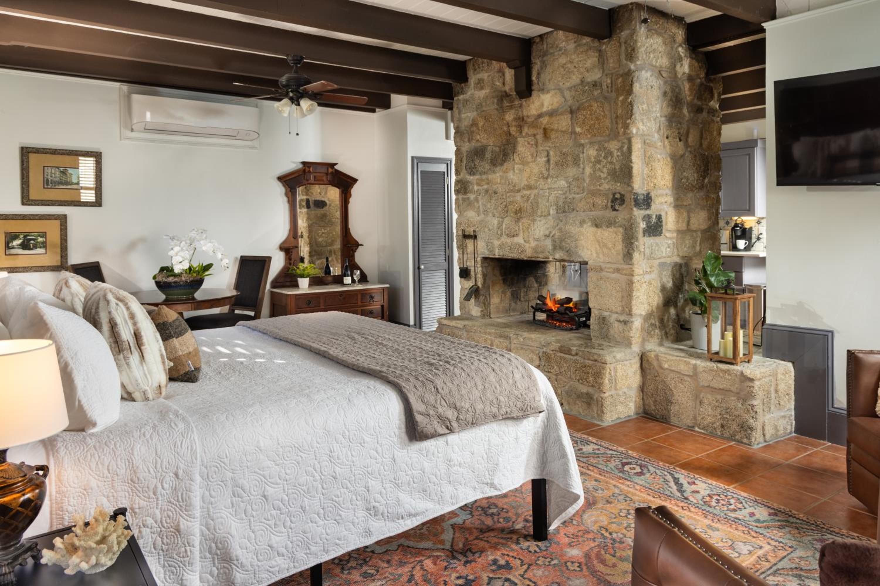 King Suite