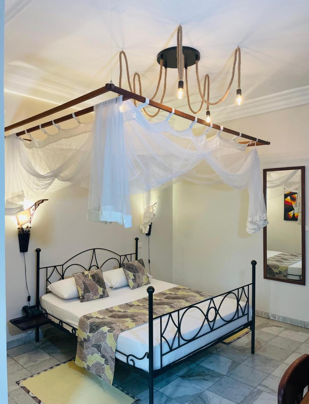 Double Room with Balcony photo 1