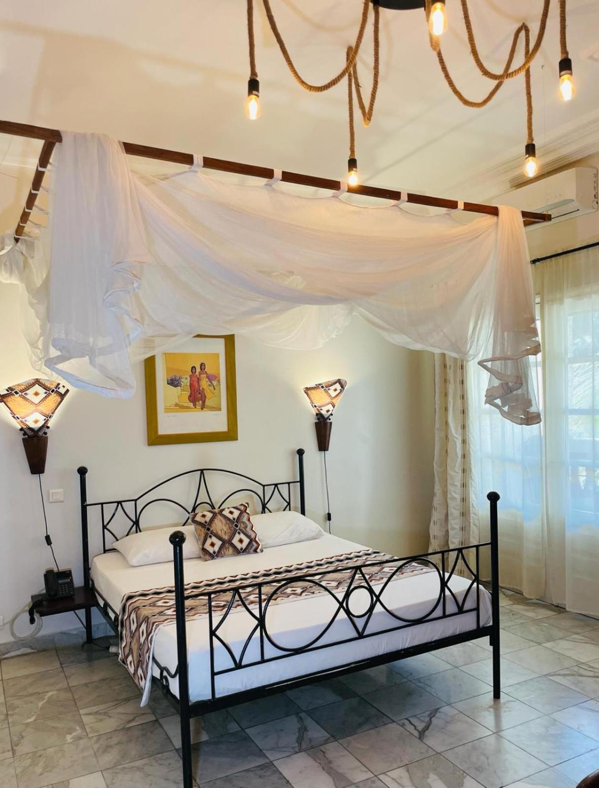 Double Room with Balcony photo 2