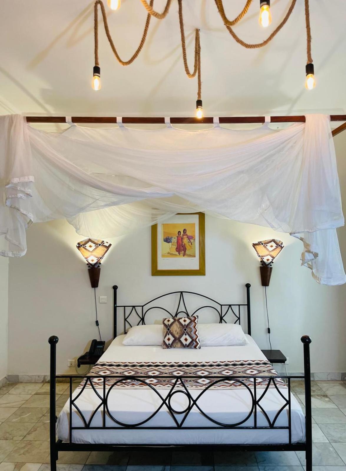 Double Room with Balcony photo 3