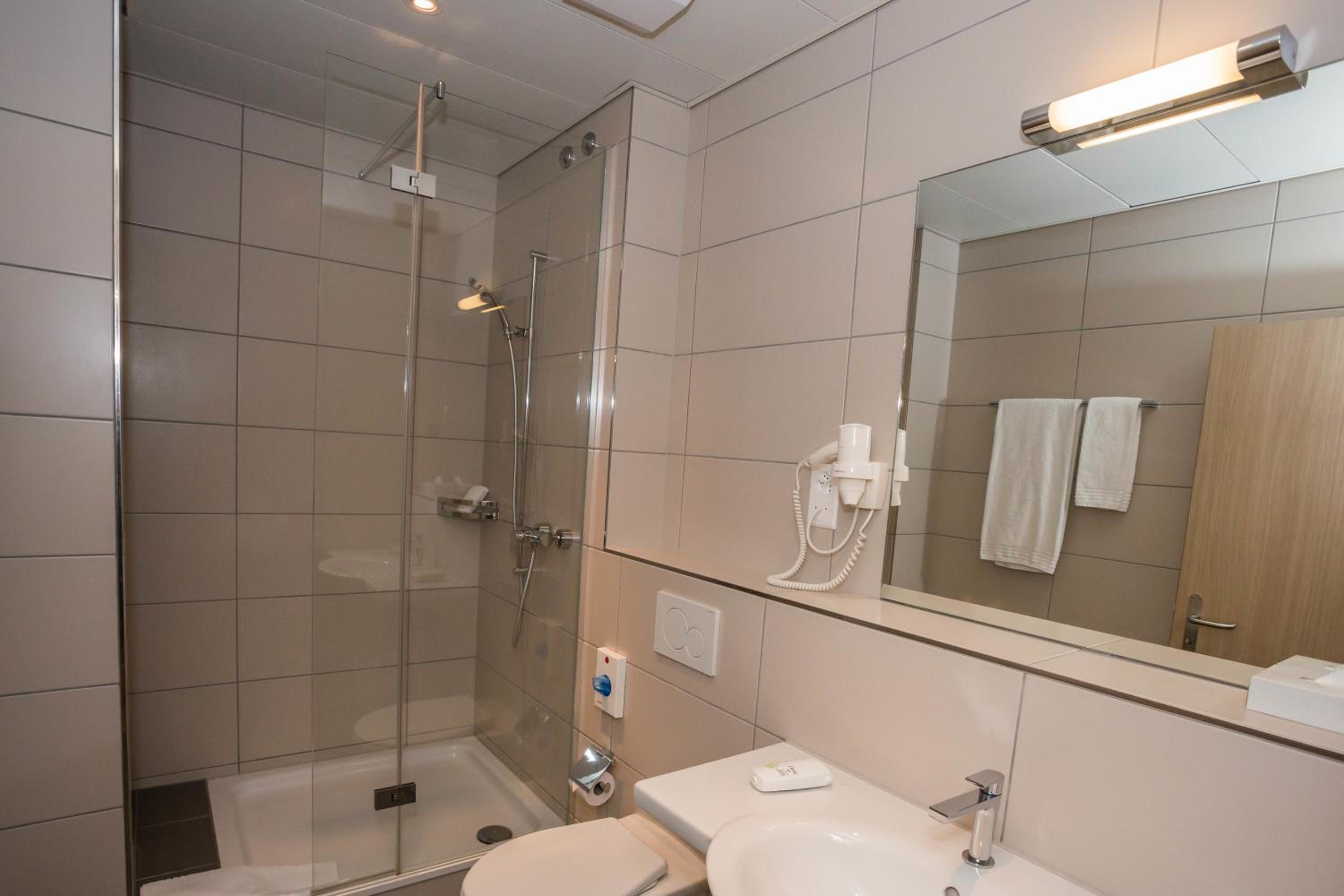 Standard Double Room (1-2 adults) photo 3