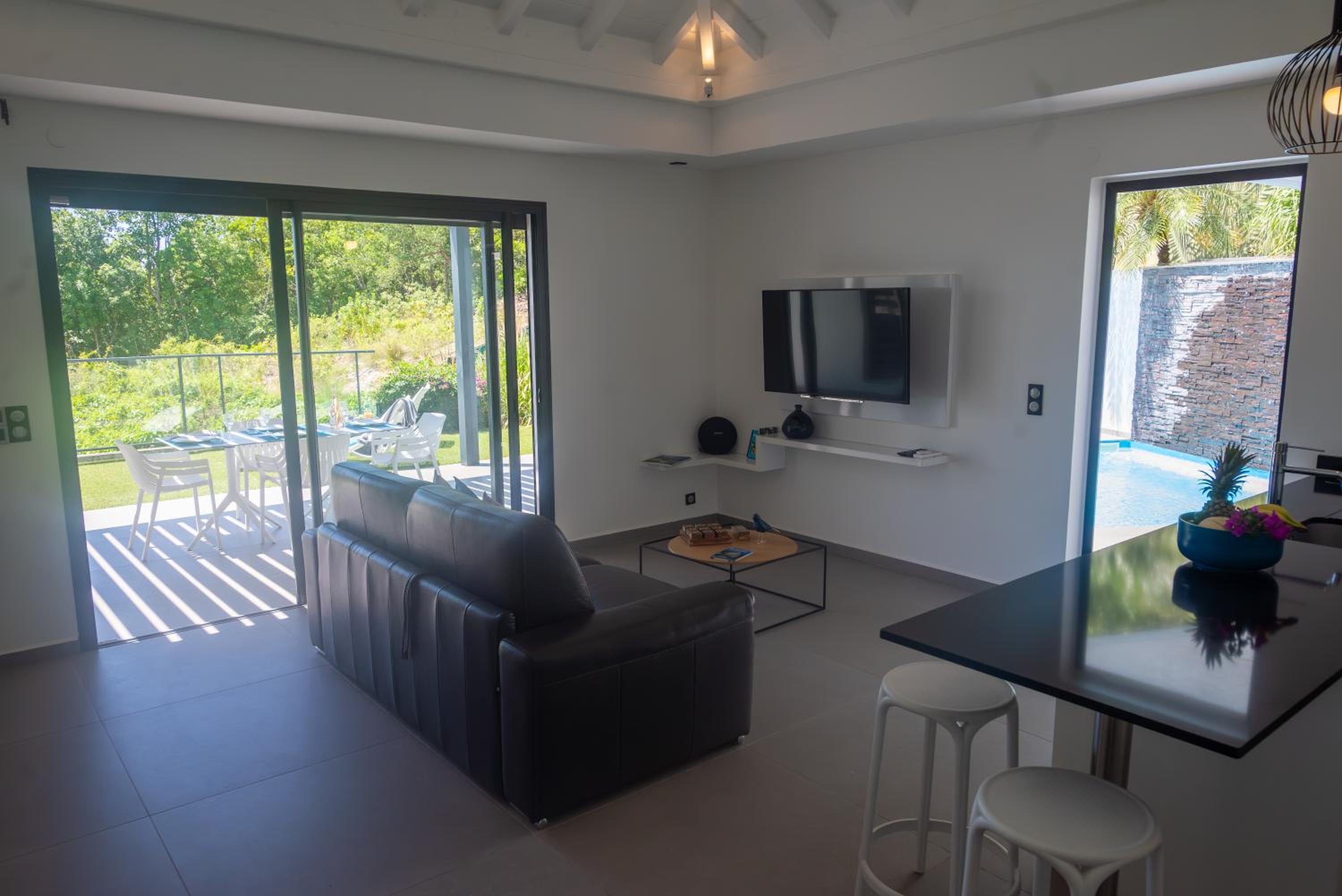 Villa with Private Pool photo 1