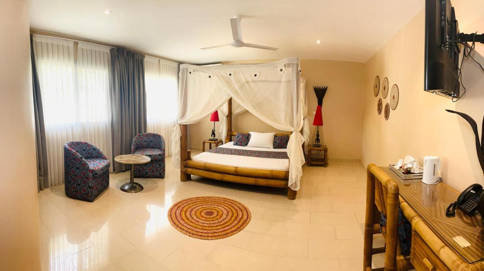 King Suite photo 3