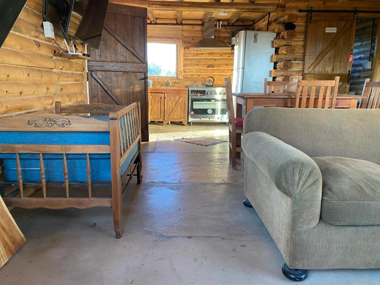 One-Bedroom Chalet photo 1