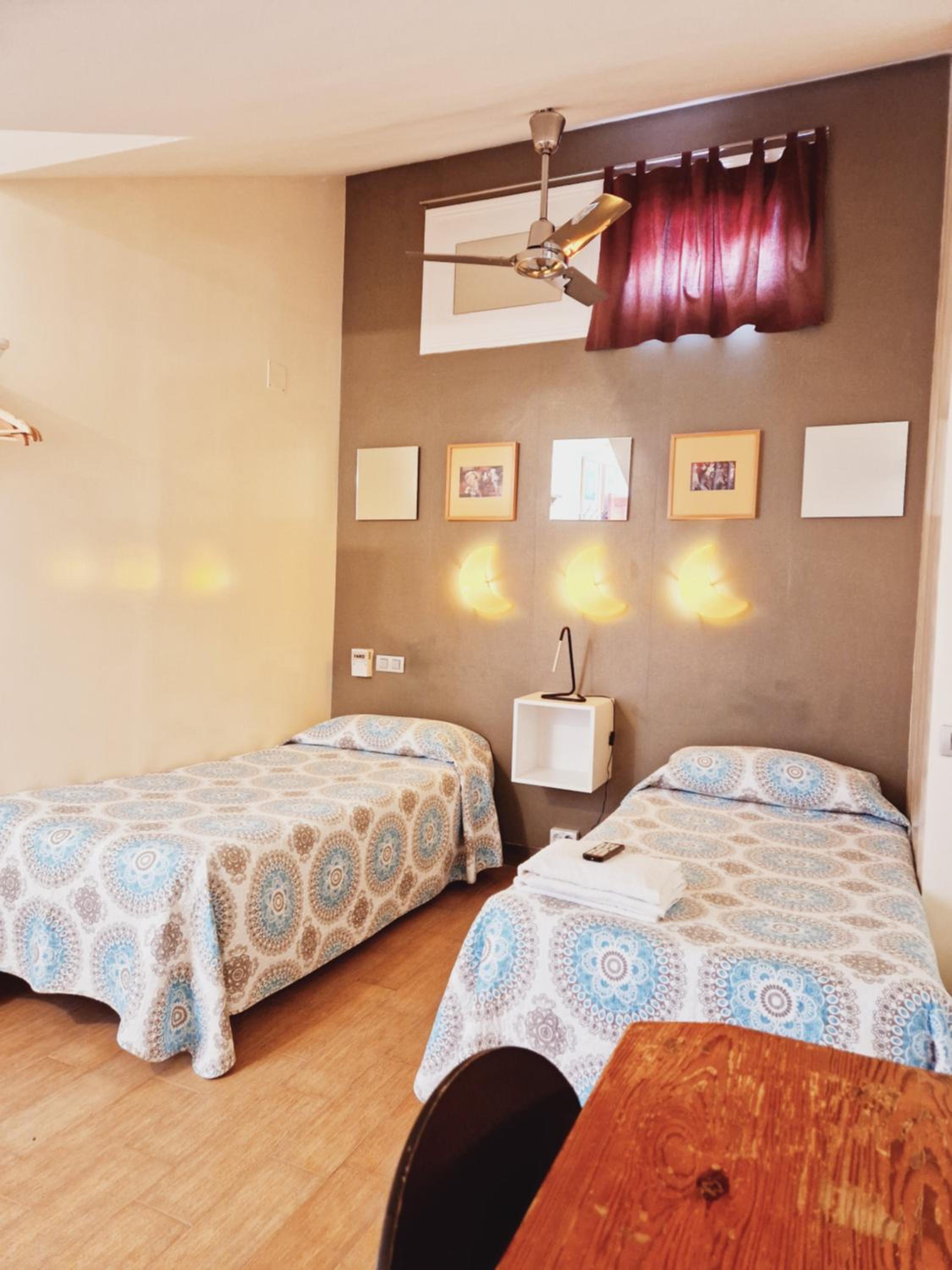 Twin Room photo 2
