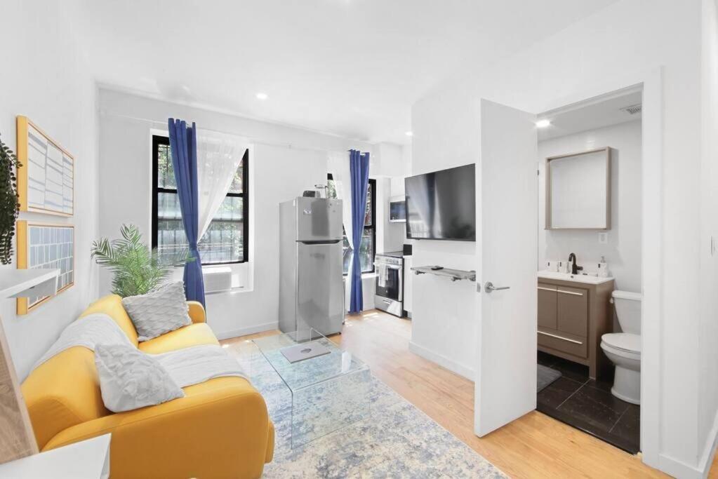 Apartment photo 1