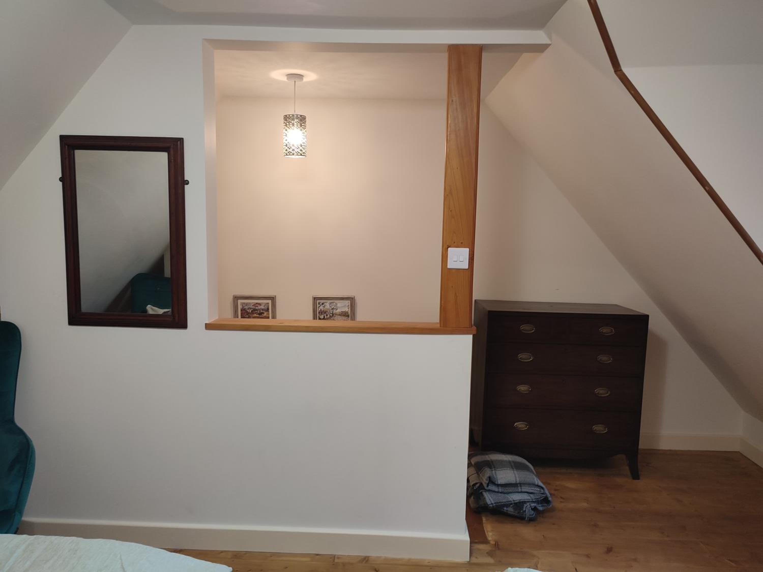 One-Bedroom Apartment - Non-Smoking photo 1
