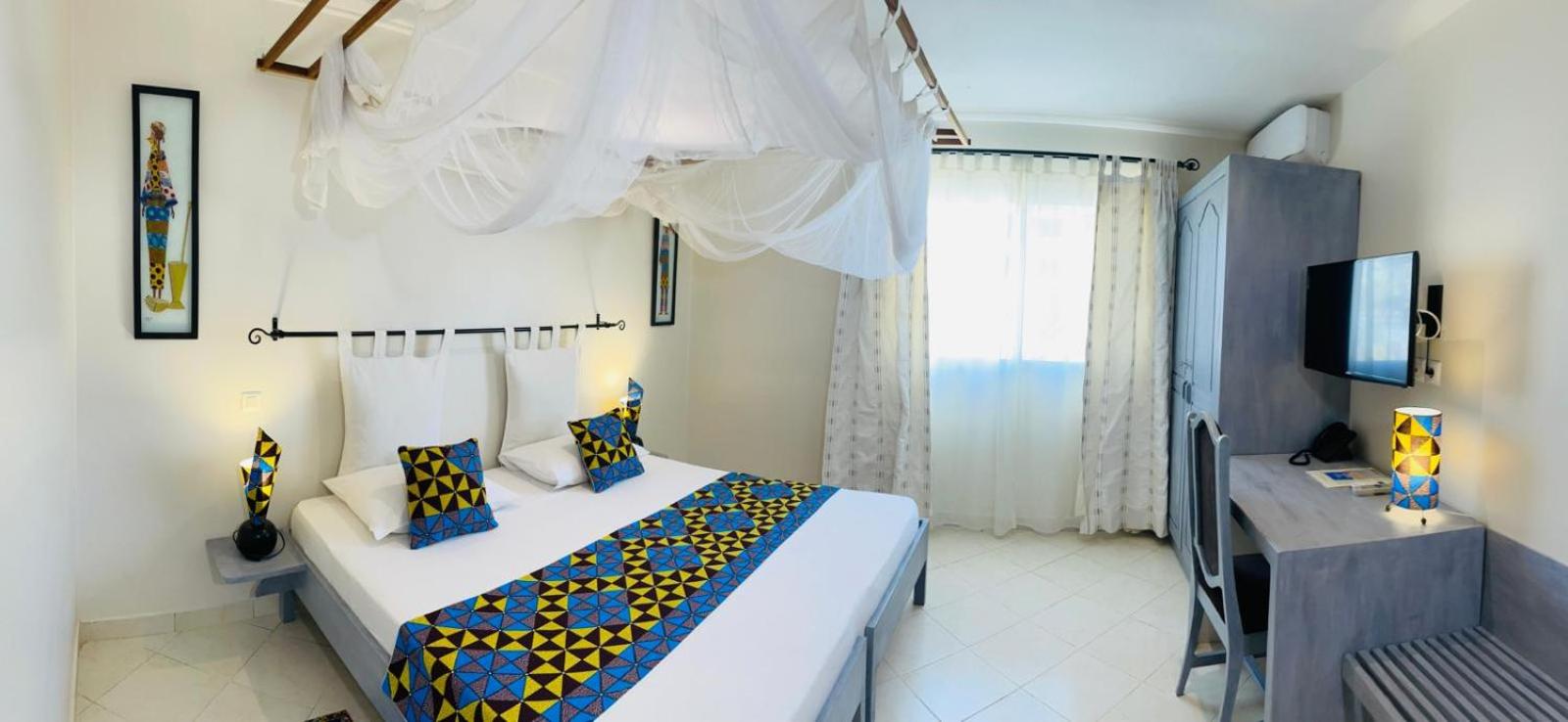Twin Room photo 1