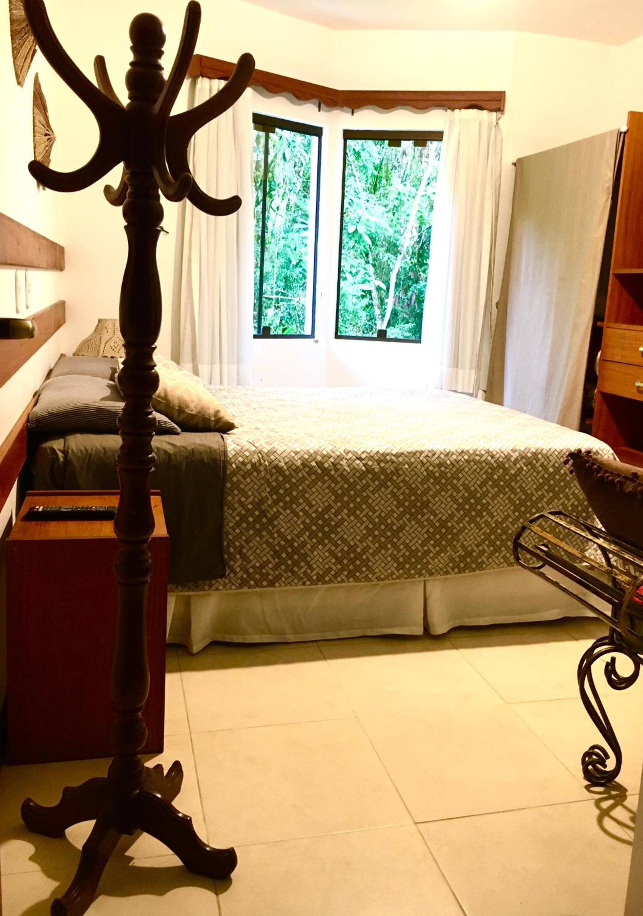 Double Room with Private Bathroom photo 1
