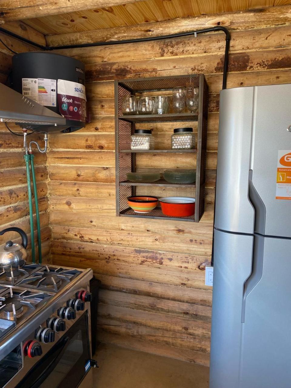 One-Bedroom Chalet photo 3