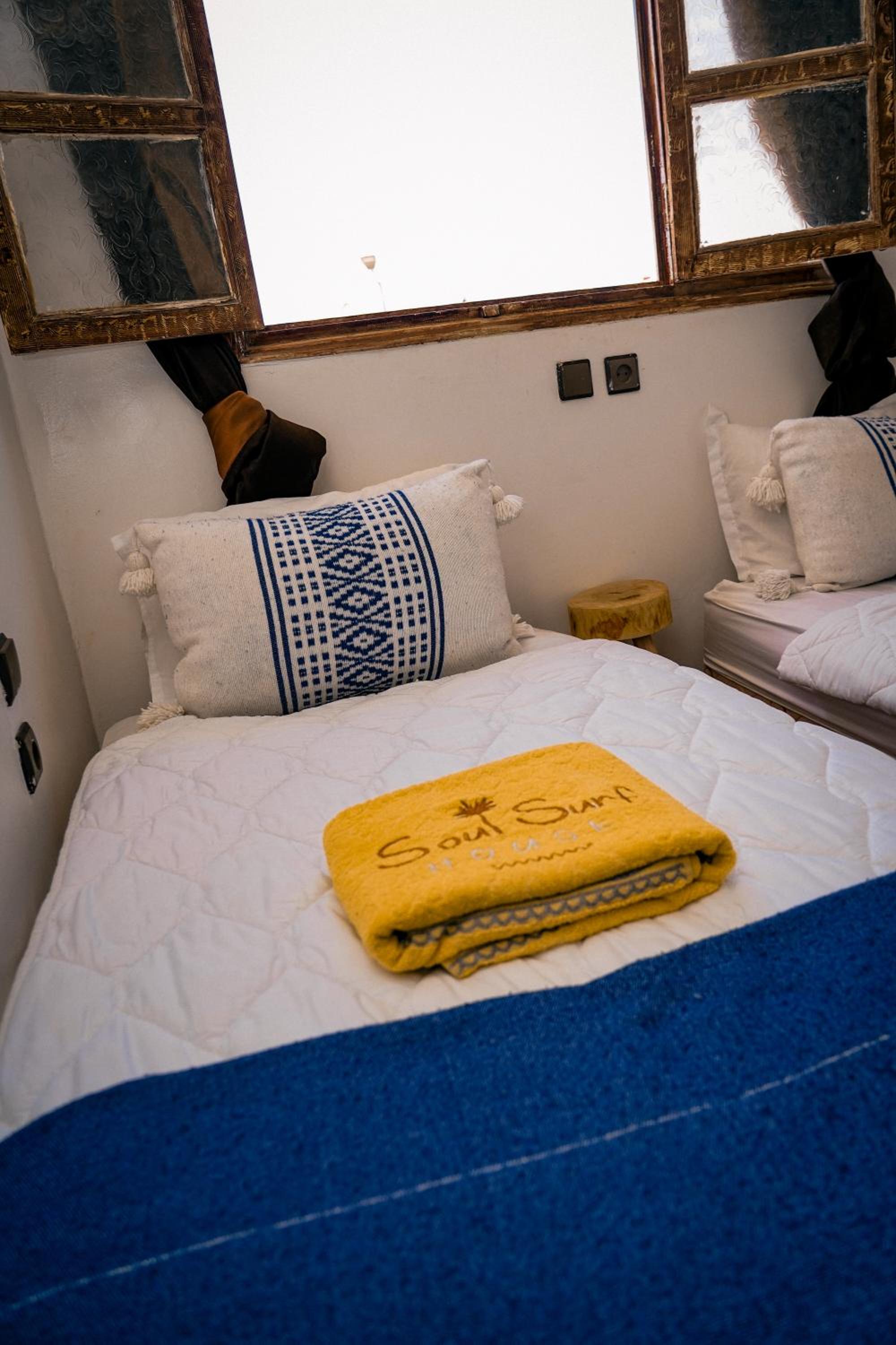 Budget Double or Twin Room photo 1