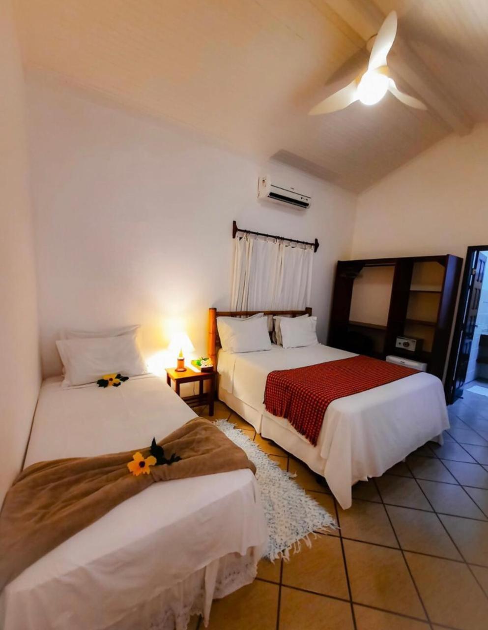 Standard Queen Room - Photo 2