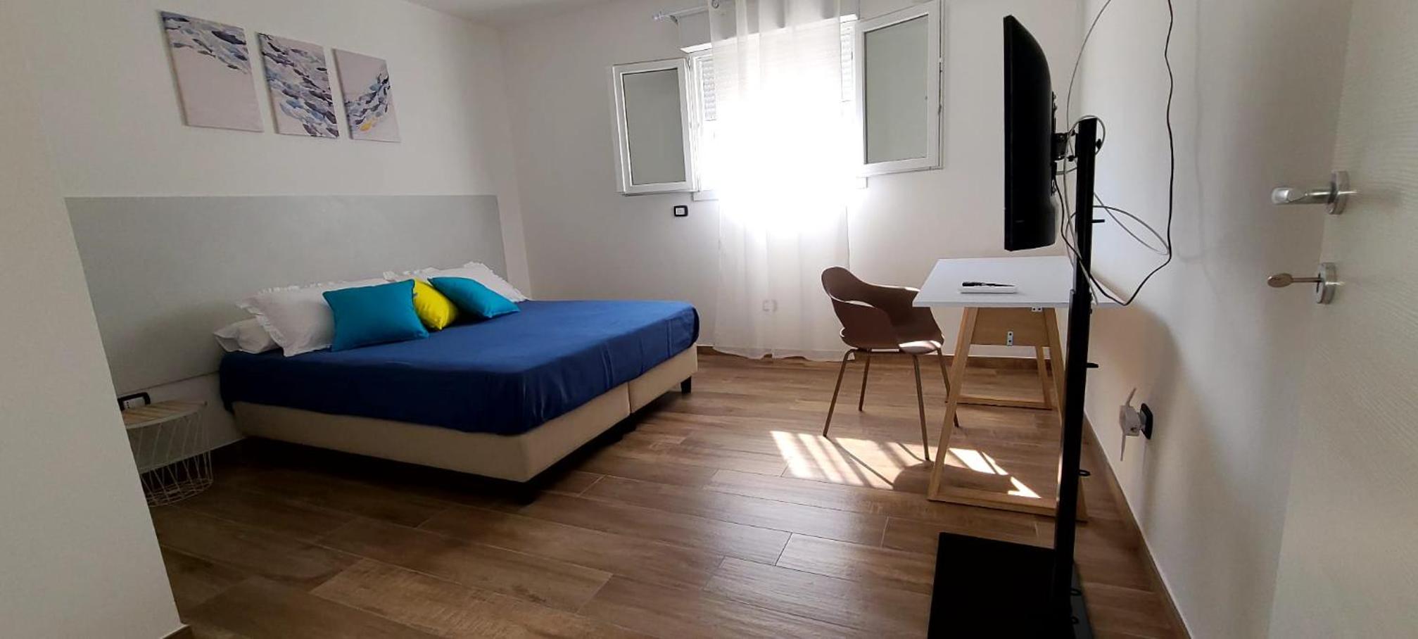Two-Bedroom House photo 1