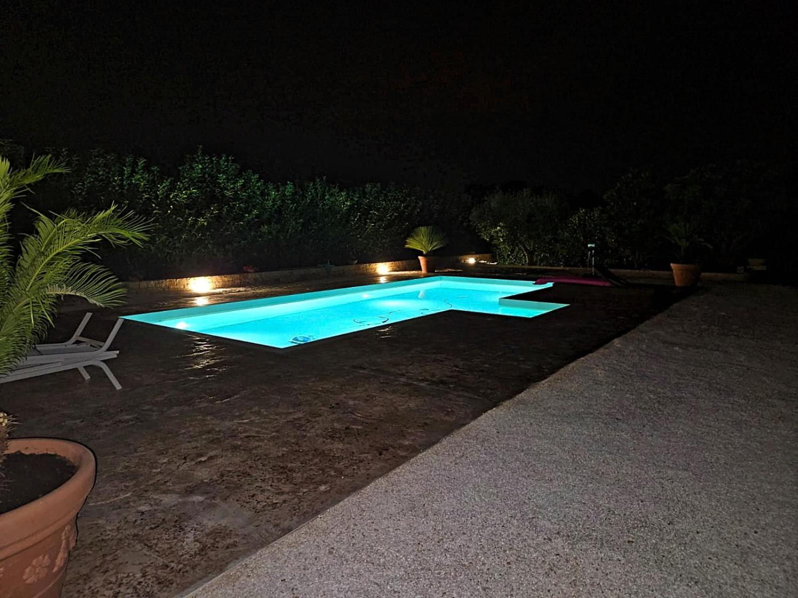 Deluxe Double Room with Sea View photo 3