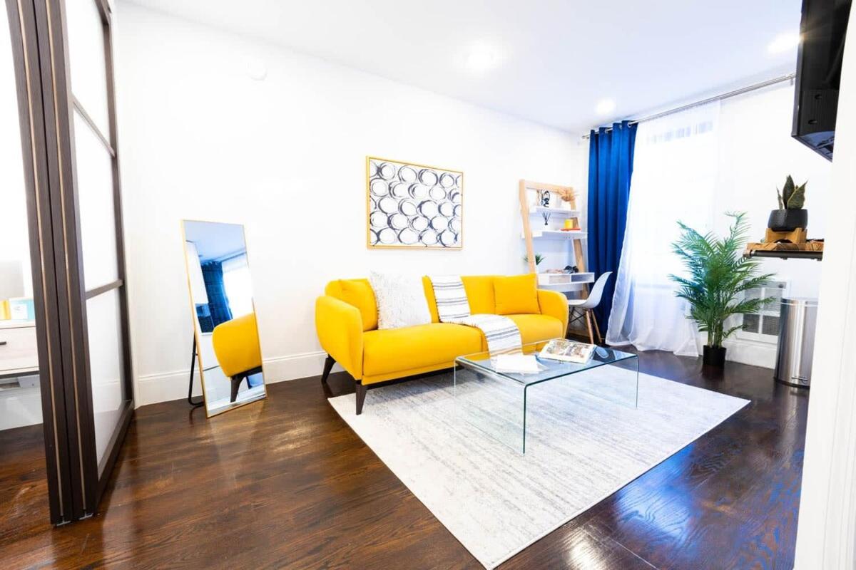 Apartment photo 1