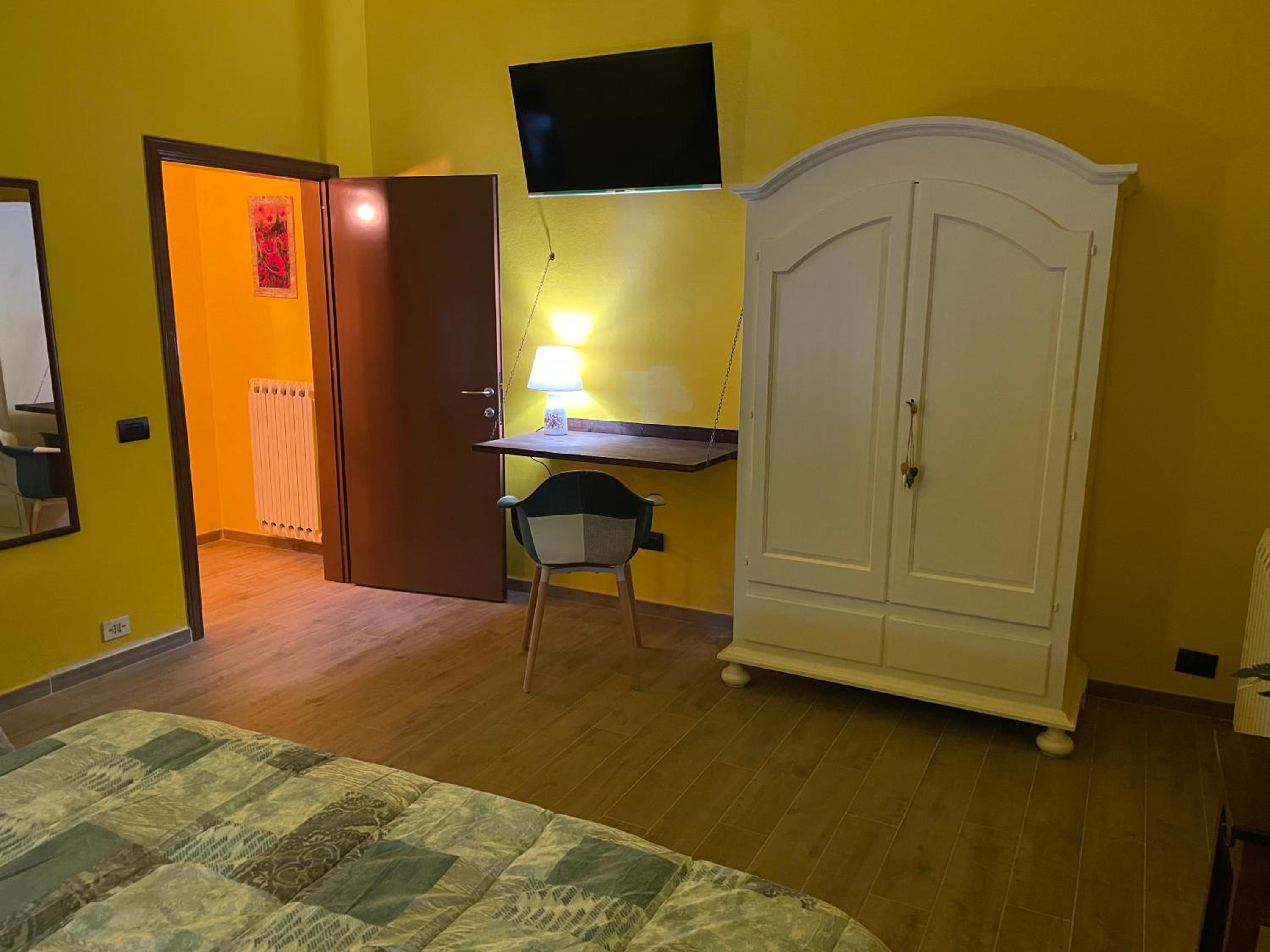 Triple Room photo 2