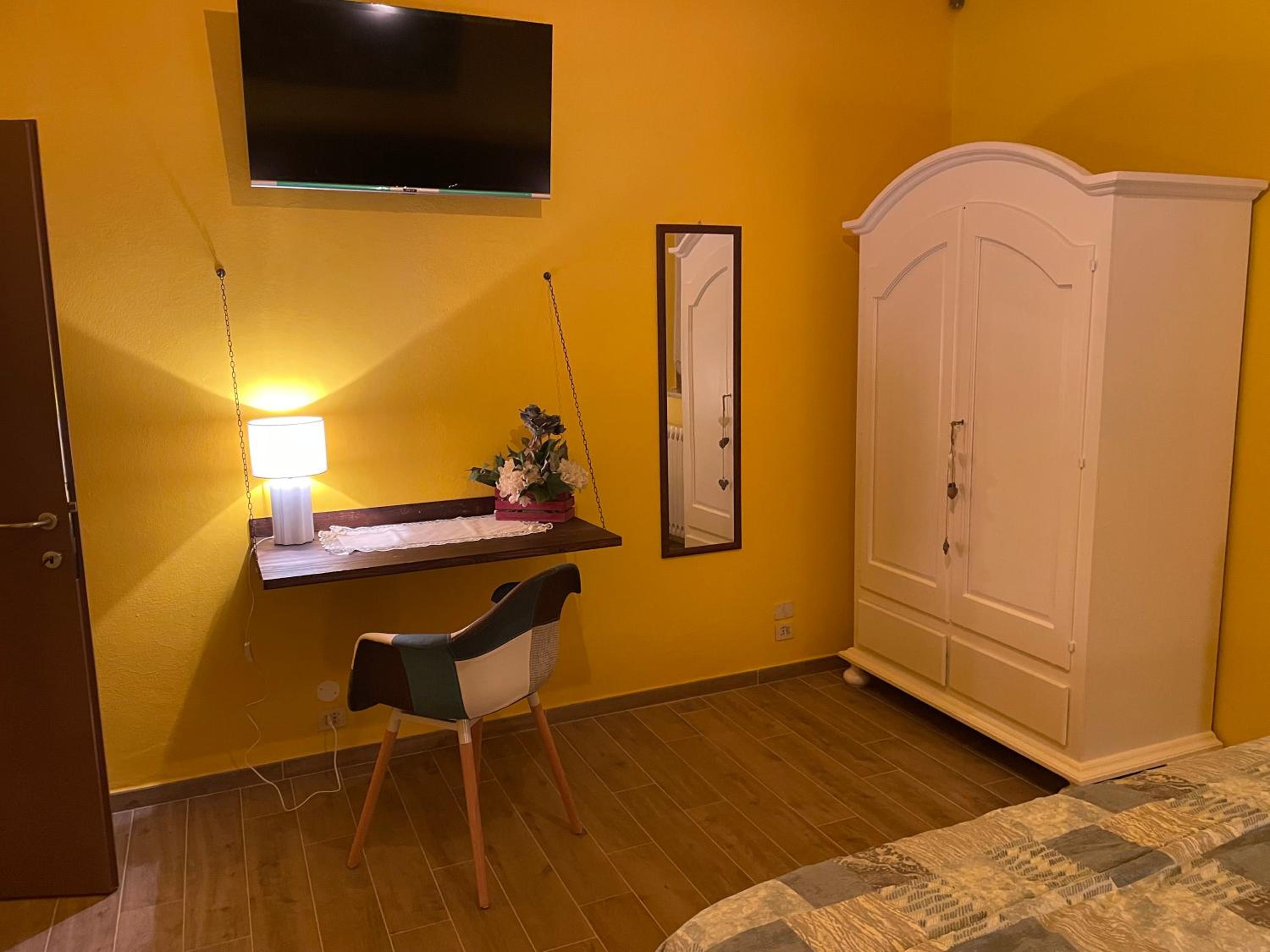 Triple Room photo 3