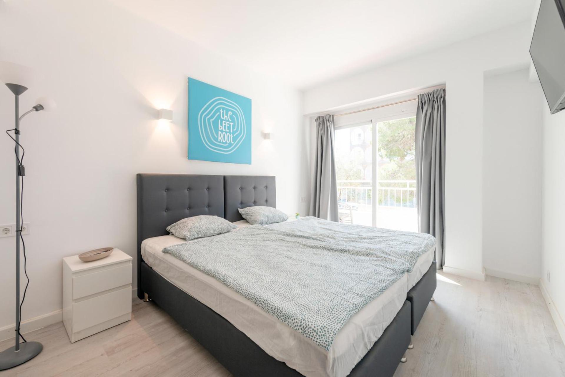 Habitación Doble Económica