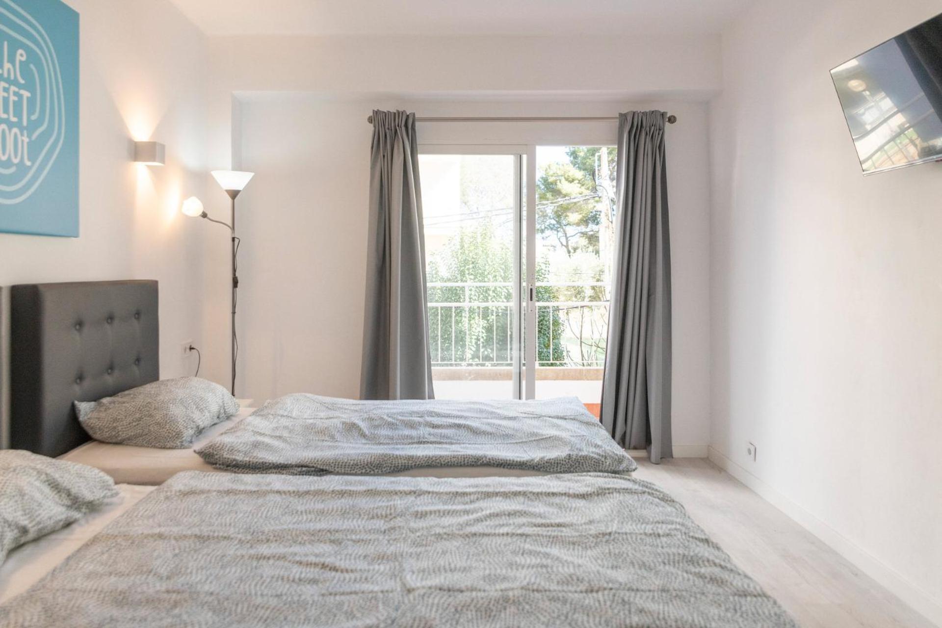 Habitación Doble Deluxe