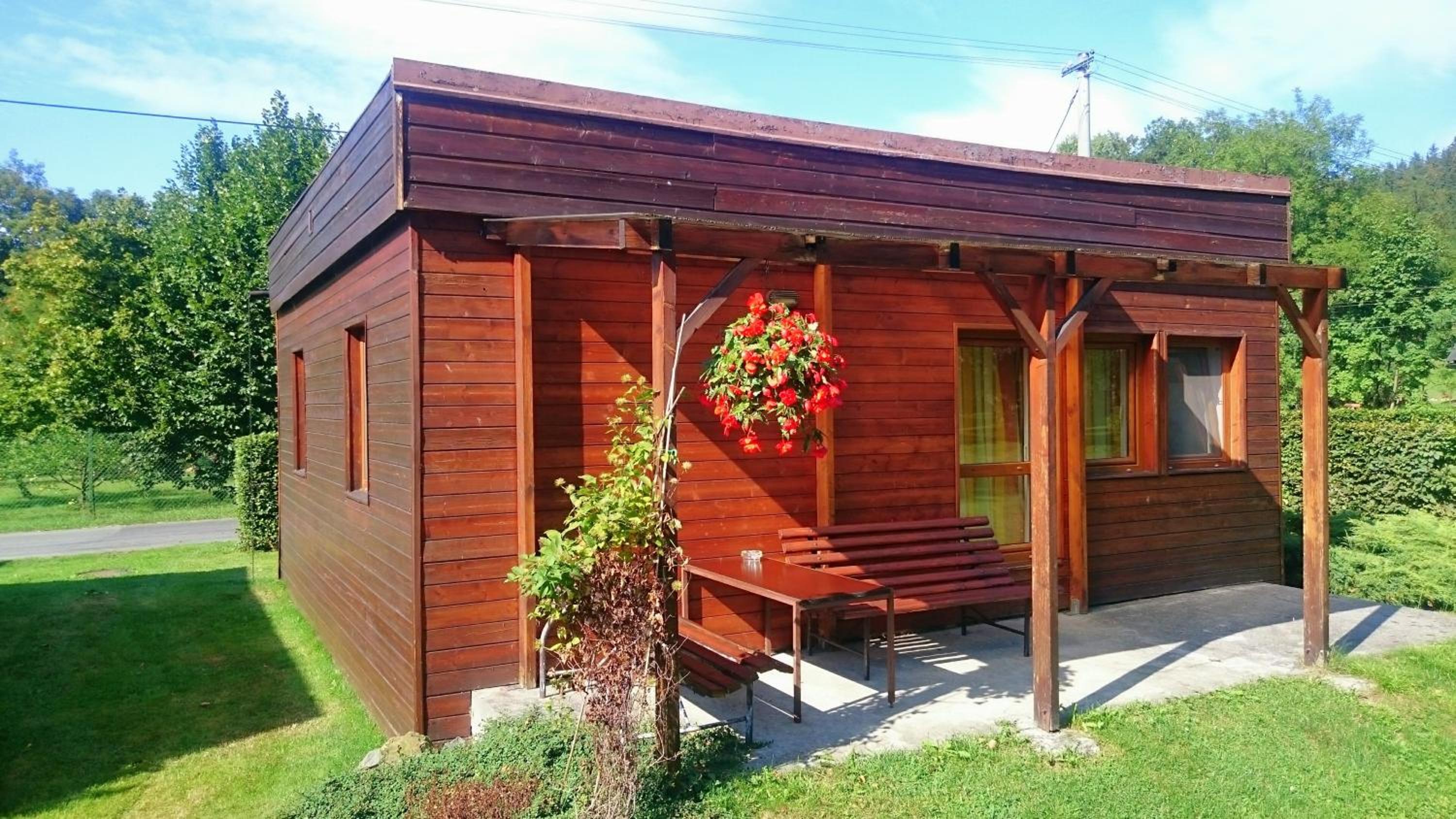 Bungalow photo 1