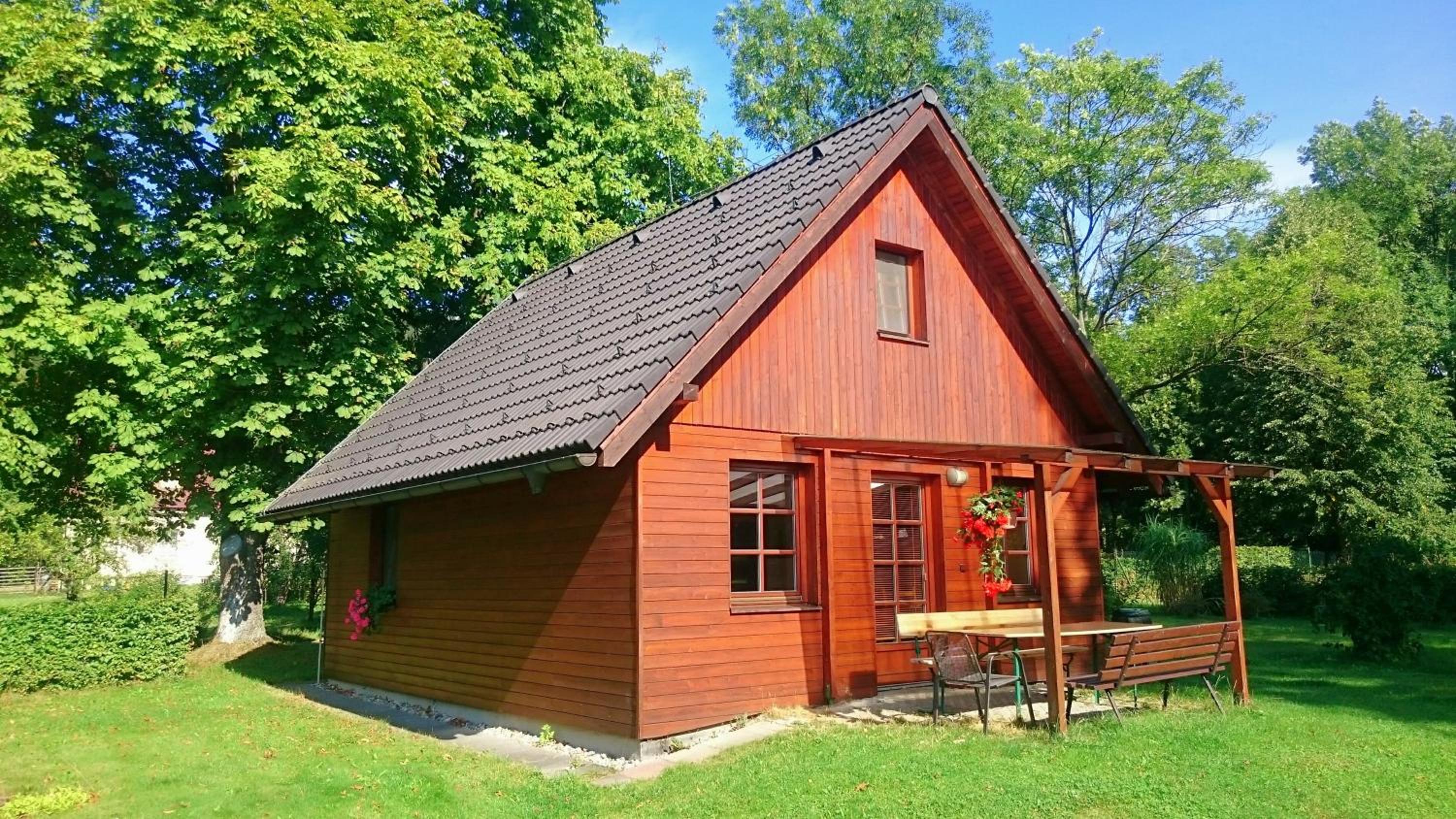 Chalet photo 1